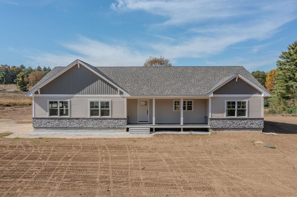 Homes for sale in Epping, NH | 384 North River Rd, Epping, NH 03042 | MLS# 5063125