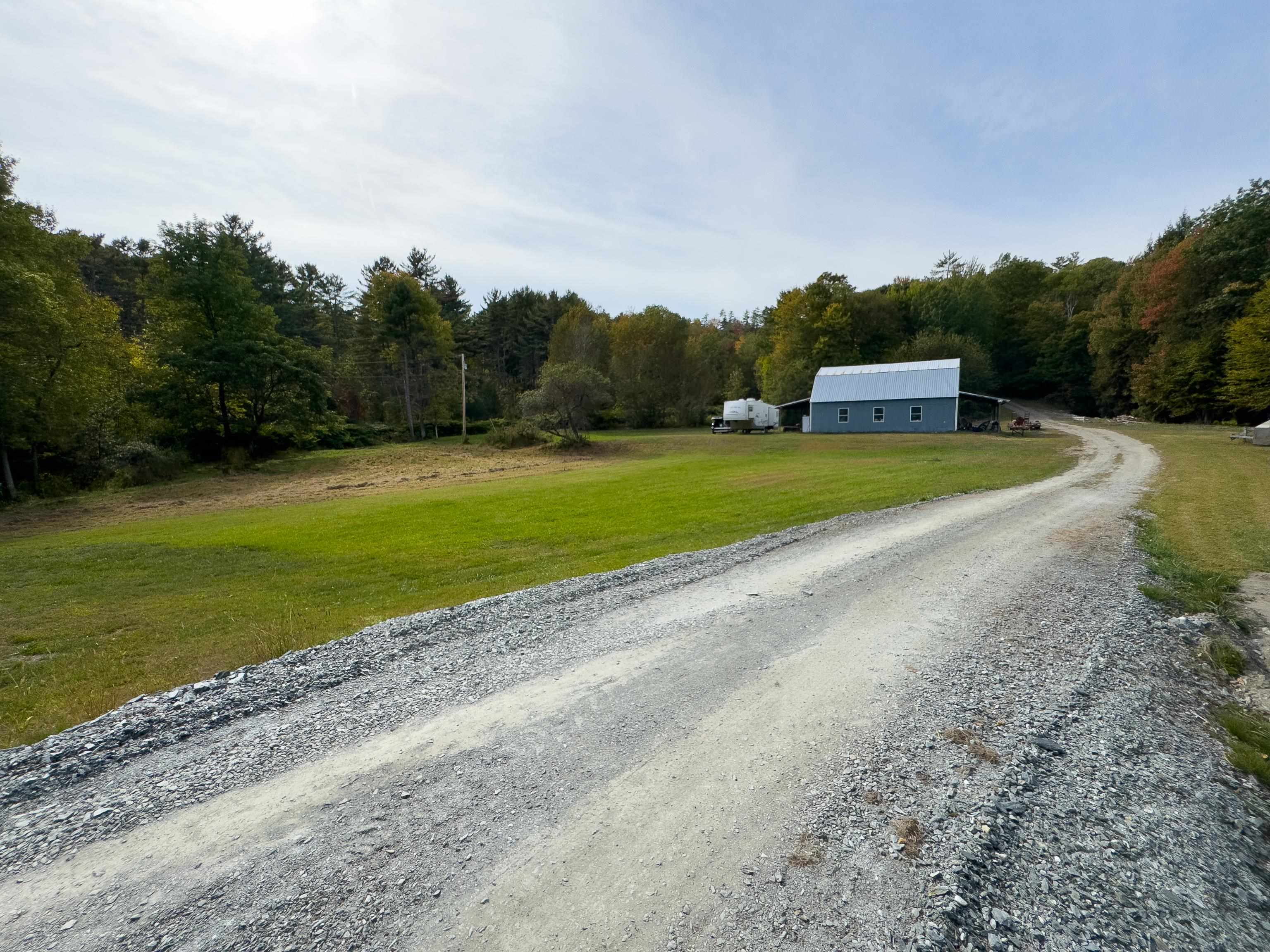 Barnet VT Land for sale $$299,900 | 91 Acres  | Price Per Acre $0  | Total Lots 2