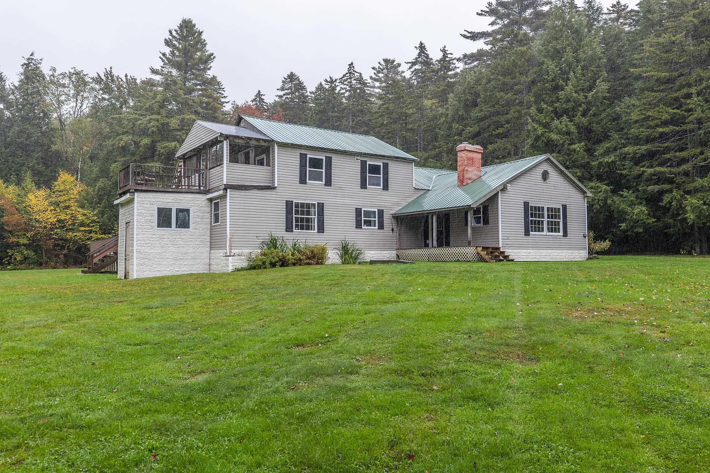 Windham VT Home for sale $$425,000 $129 per sq.ft.
