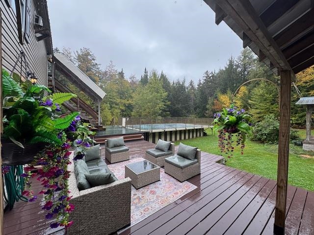 715 Chase Rd, Windham, VT 05359