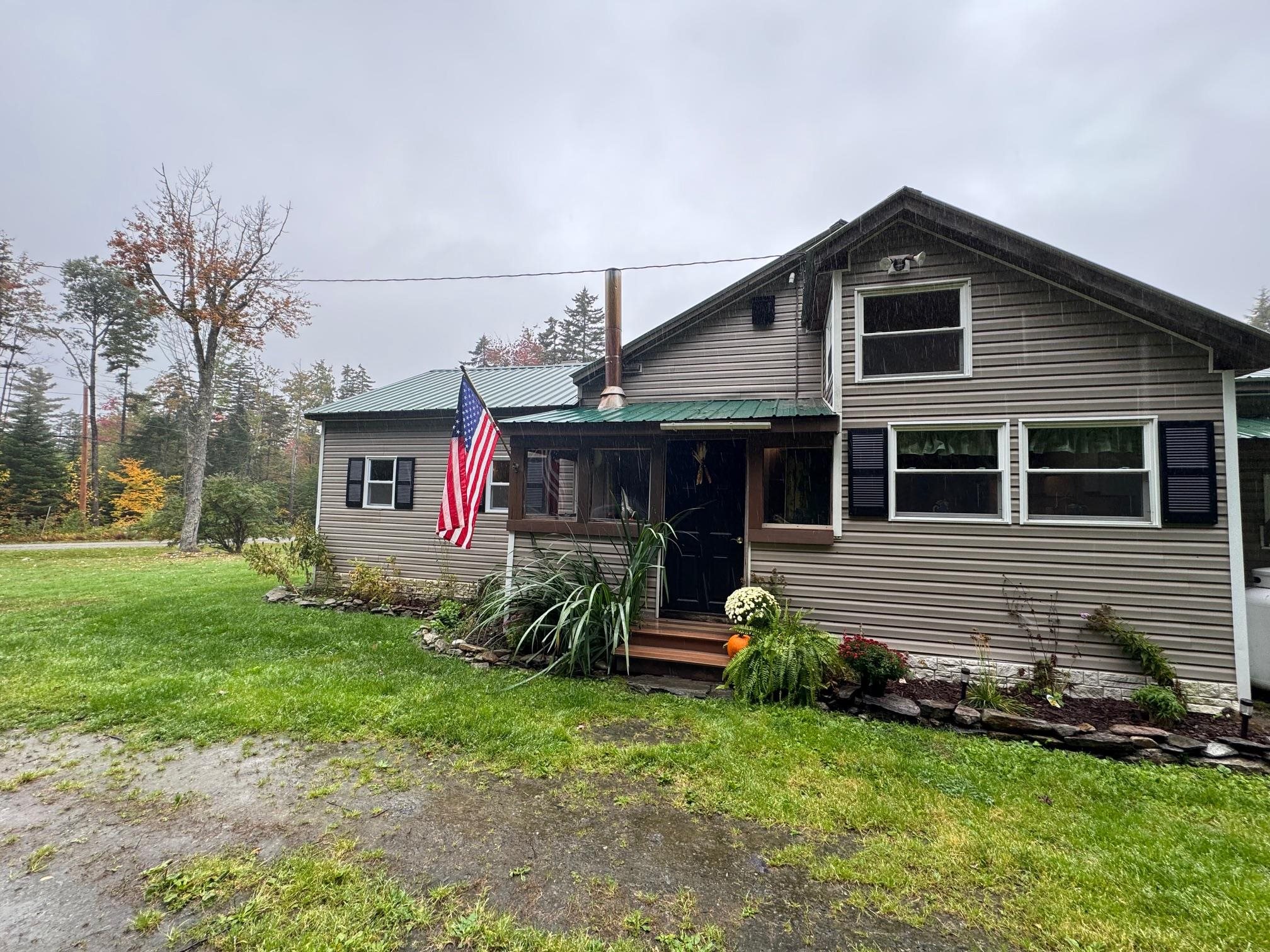 715 Chase Rd, Windham, VT 05359