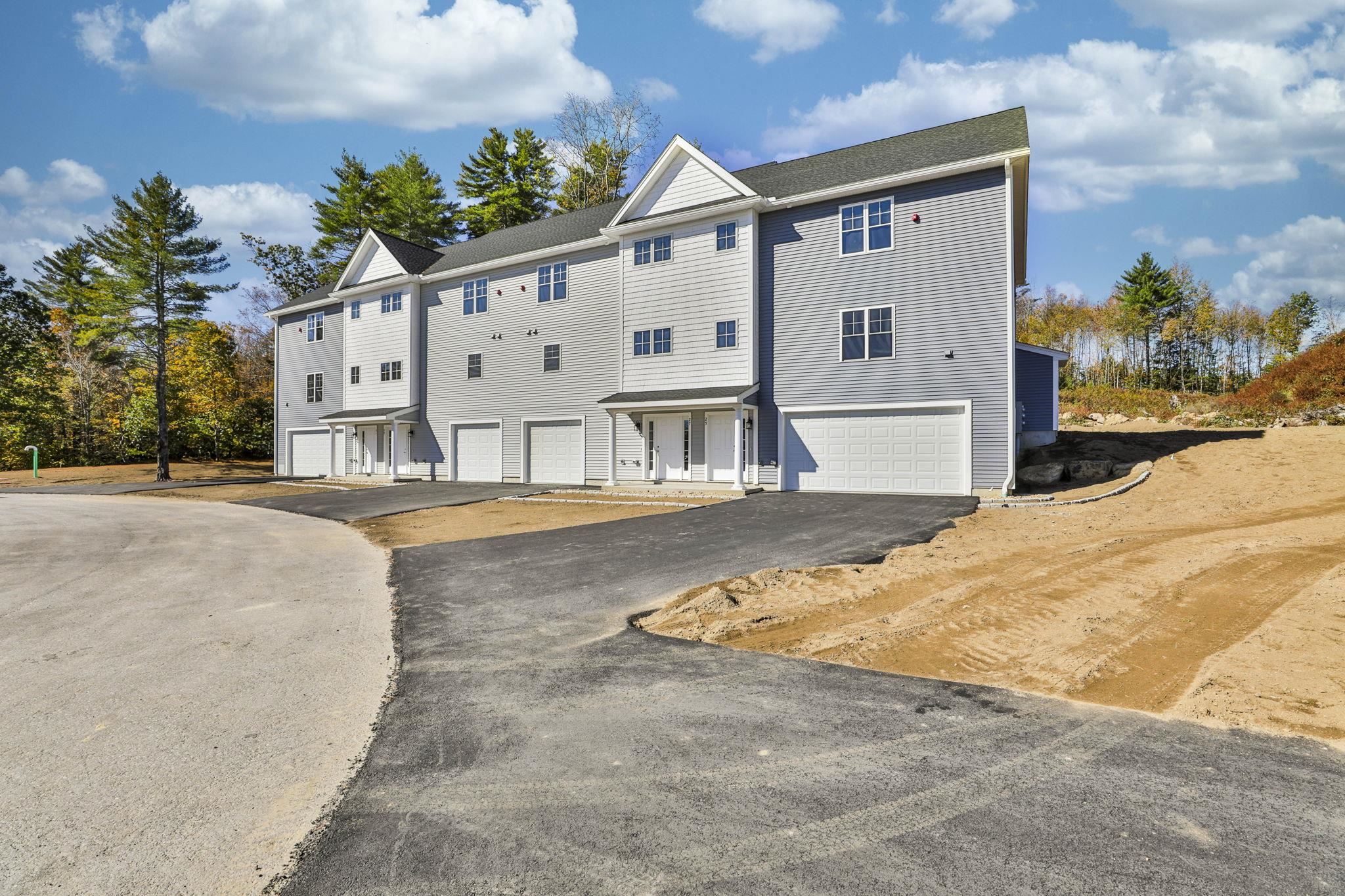 Homes for sale in Raymond, NH | 23 Autumn Ln #25, Raymond, NH 03077 | MLS# 5063137