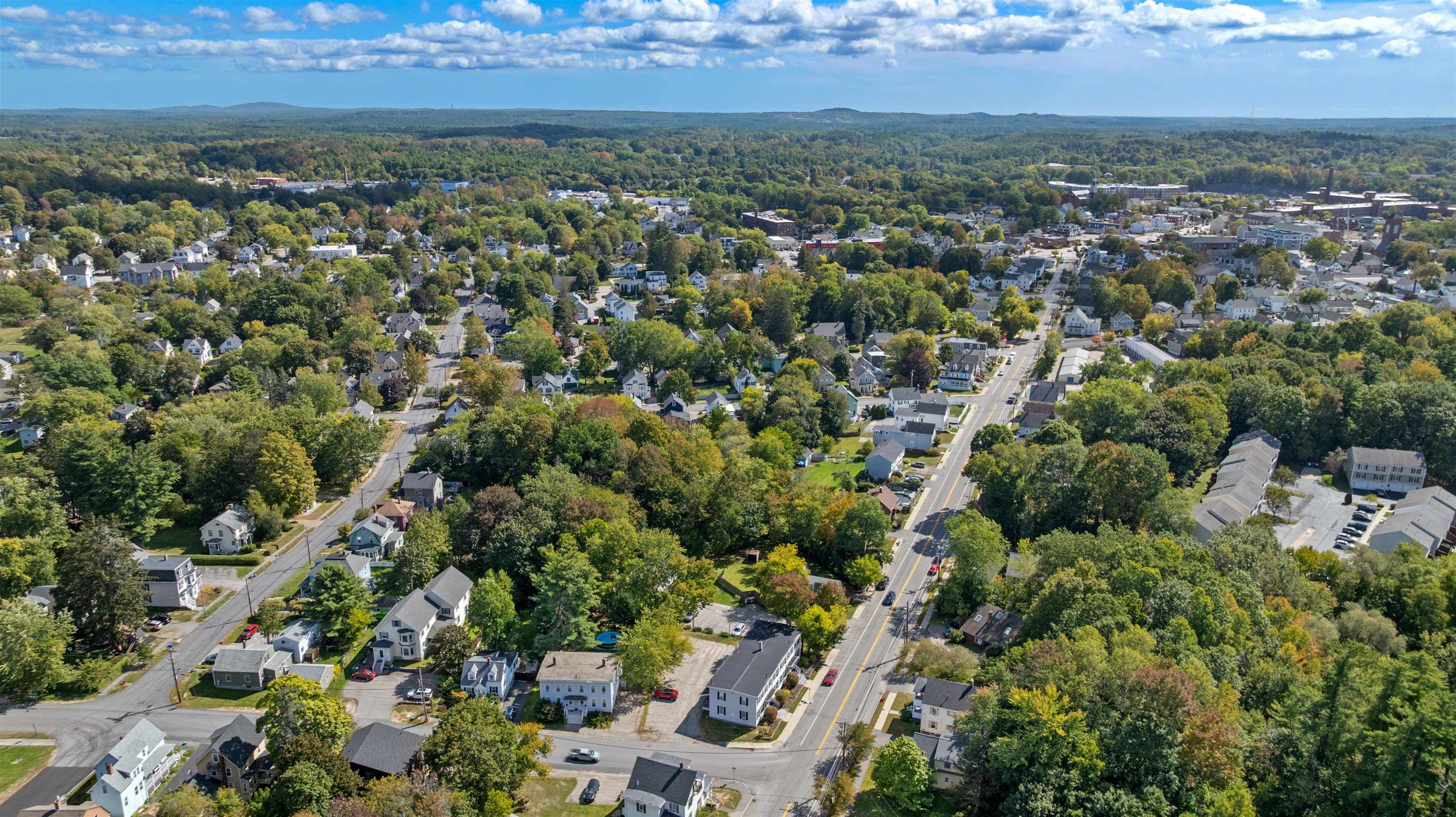 63 Sixth St, Dover, NH 03820