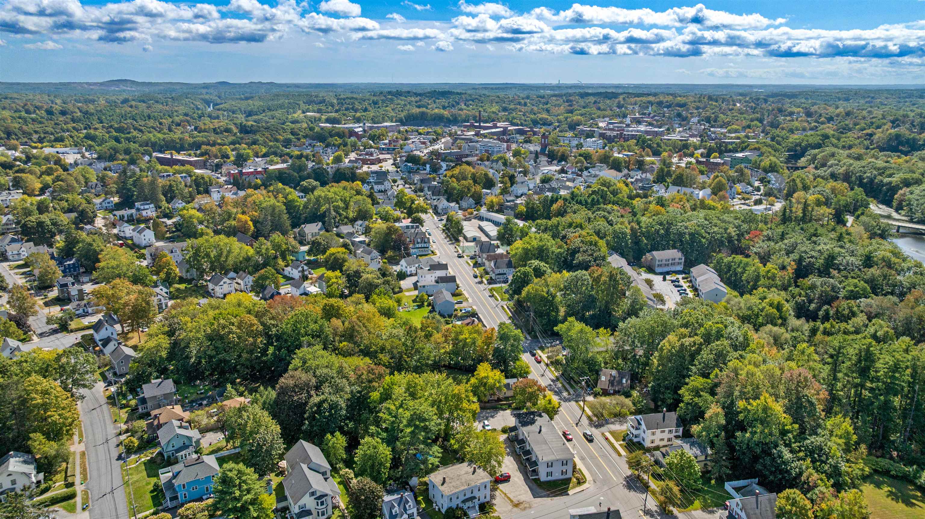 63 Sixth St, Dover, NH 03820