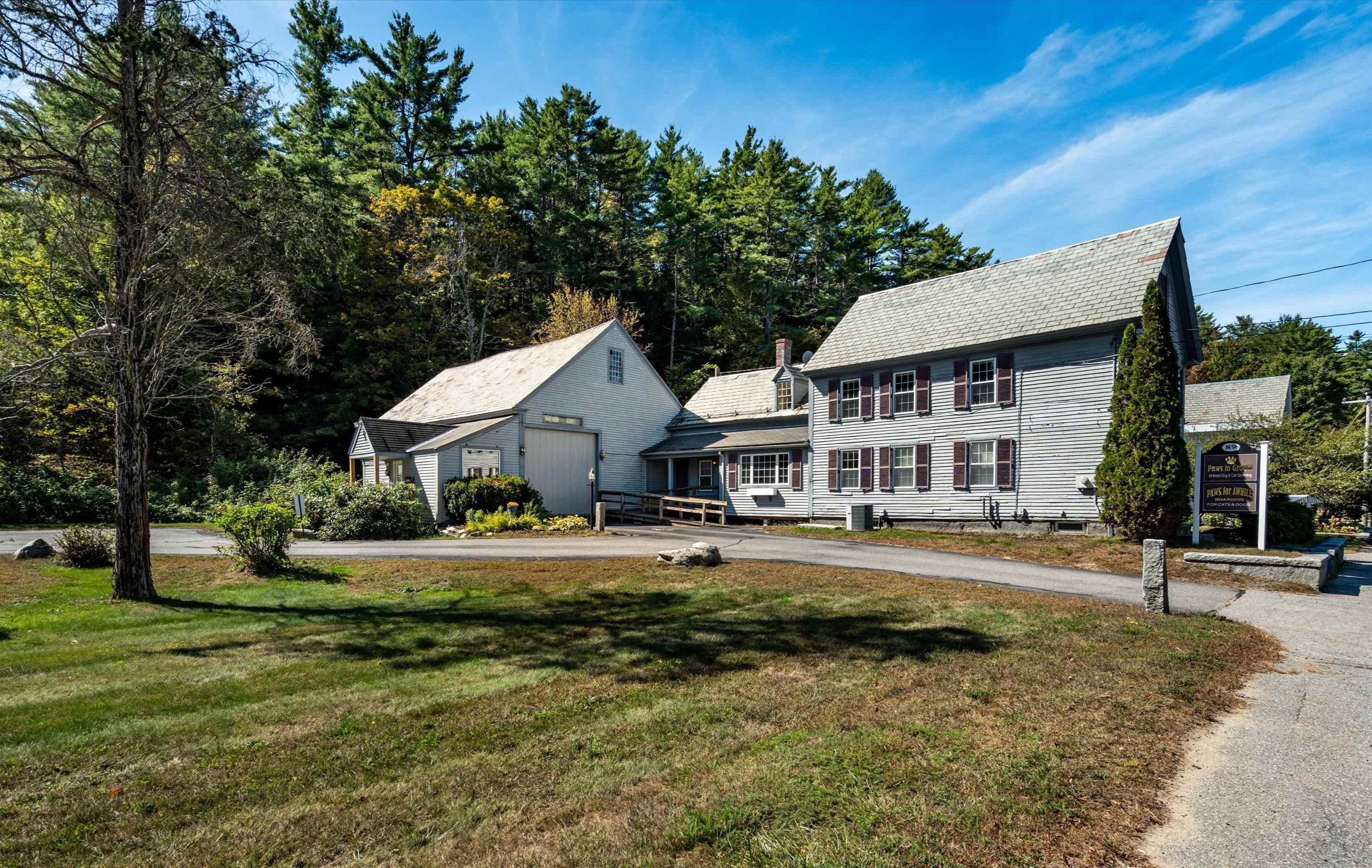 Marlborough NH Multi Family for sale $$400,000 $71 per sq.ft.