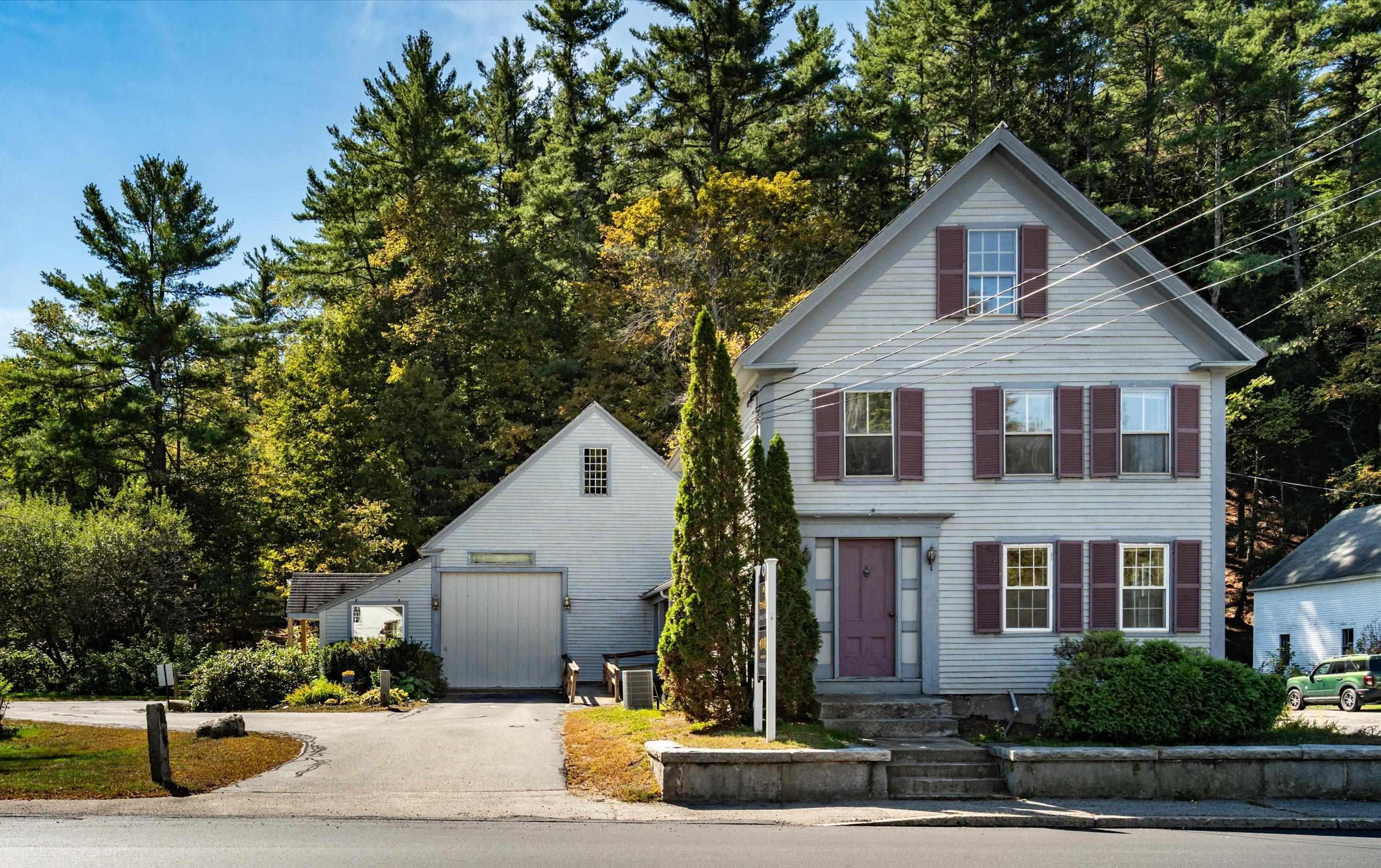 Homes for sale in Marlborough, NH | 89 Main St, Marlborough, NH 03455 | MLS# 5063150