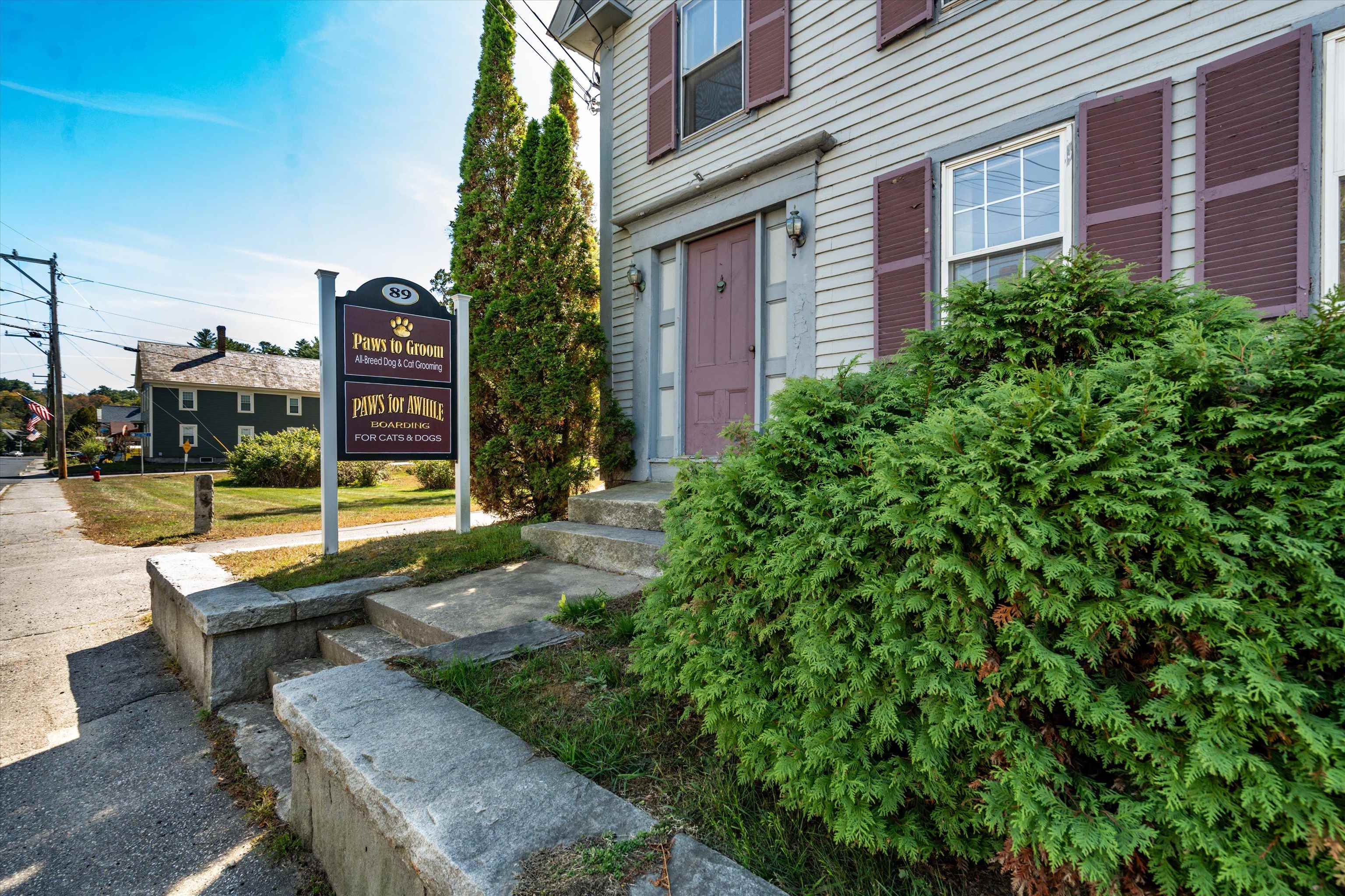 Homes for sale in Marlborough, NH | 89 Main St, Marlborough, NH 03455 | MLS# 5063150