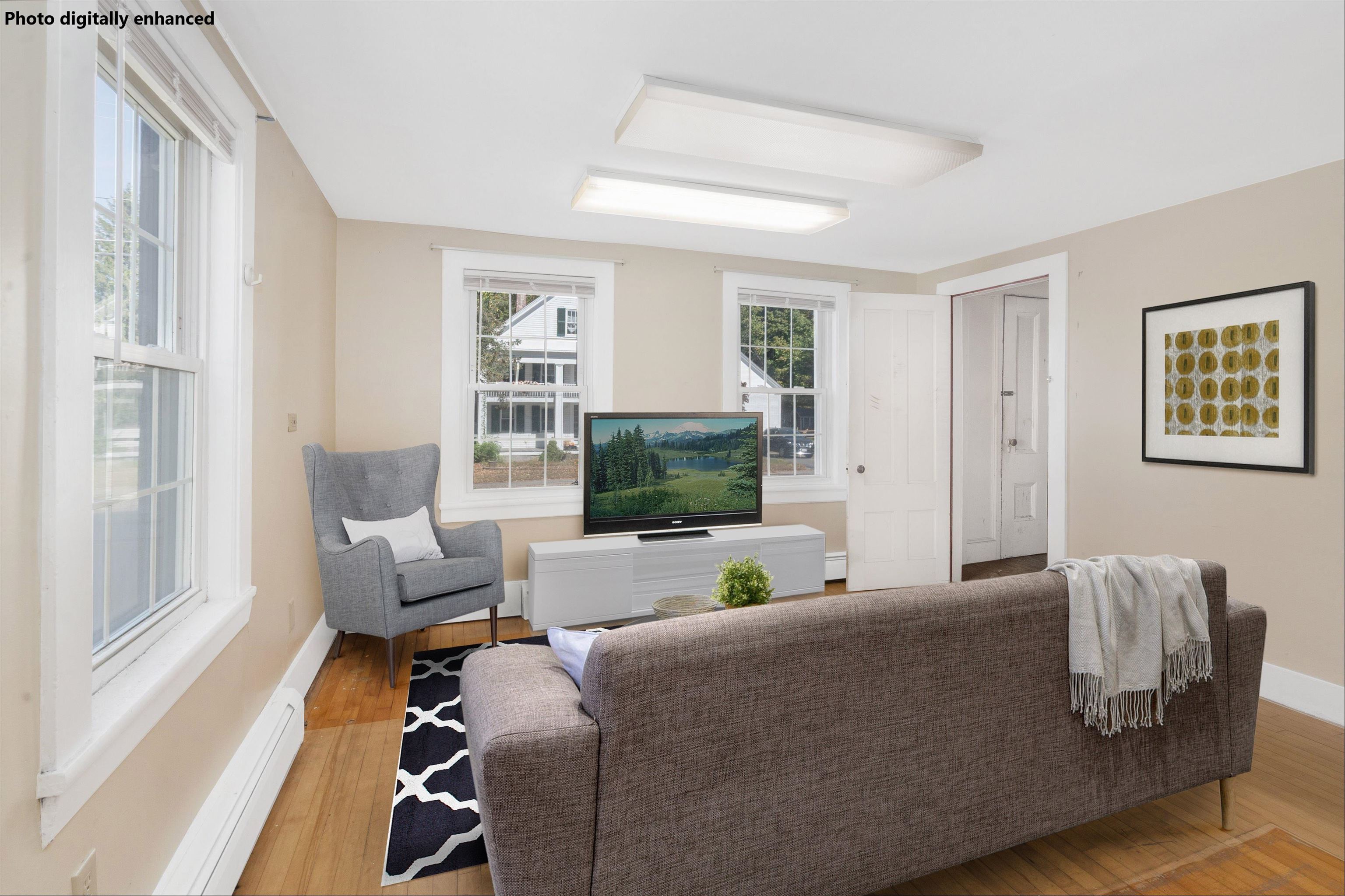 Homes for sale in Marlborough, NH | 89 Main St, Marlborough, NH 03455 | MLS# 5063150