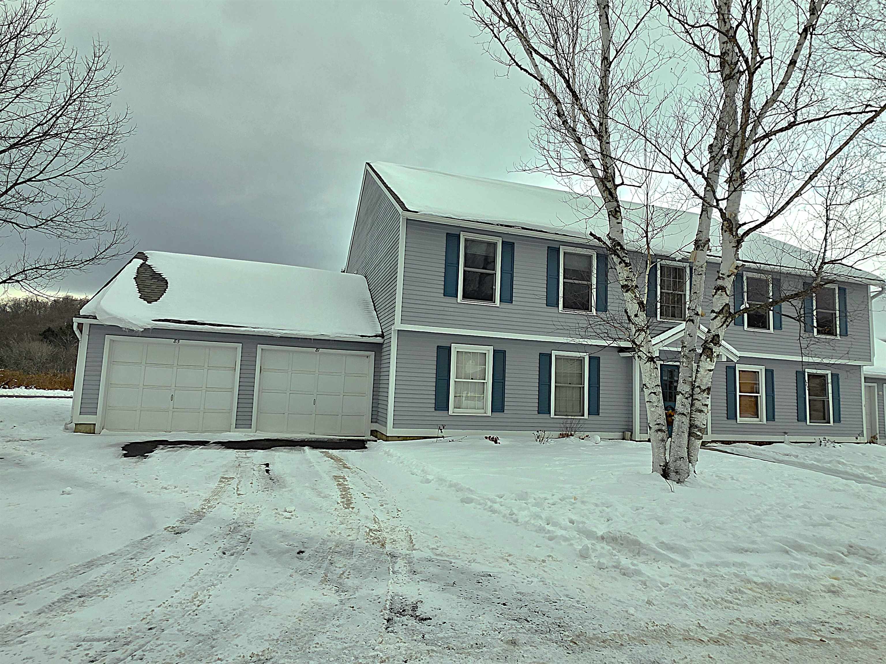 Homes for sale in Montpelier, VT | 85 Freedom Dr, Montpelier, VT 05602 | MLS# 5063169