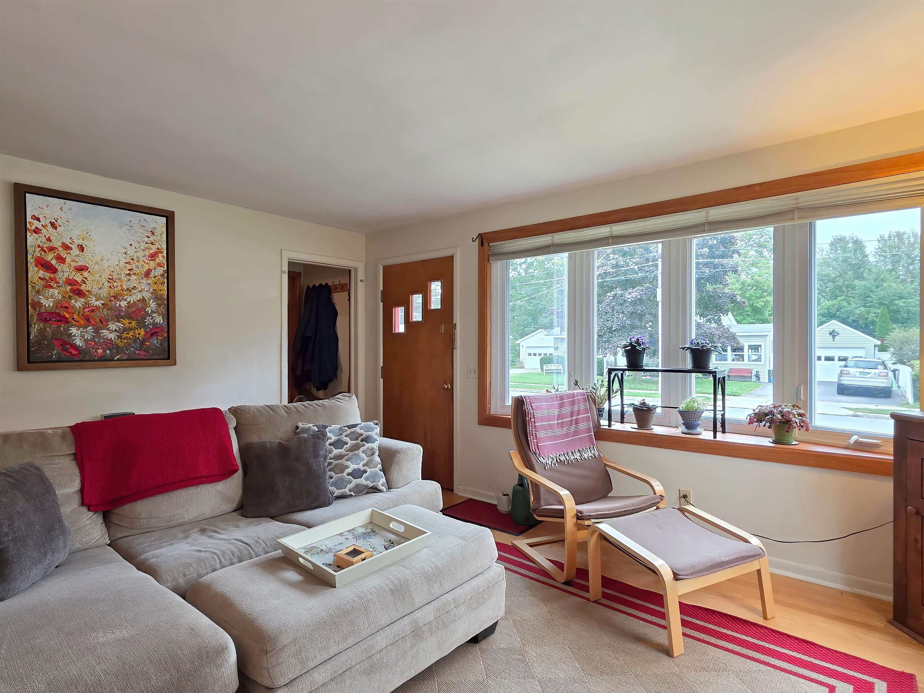 Homes for sale in Burlington, VT | 40 Arlington Ct, Burlington, VT 05408 | MLS# 5063192