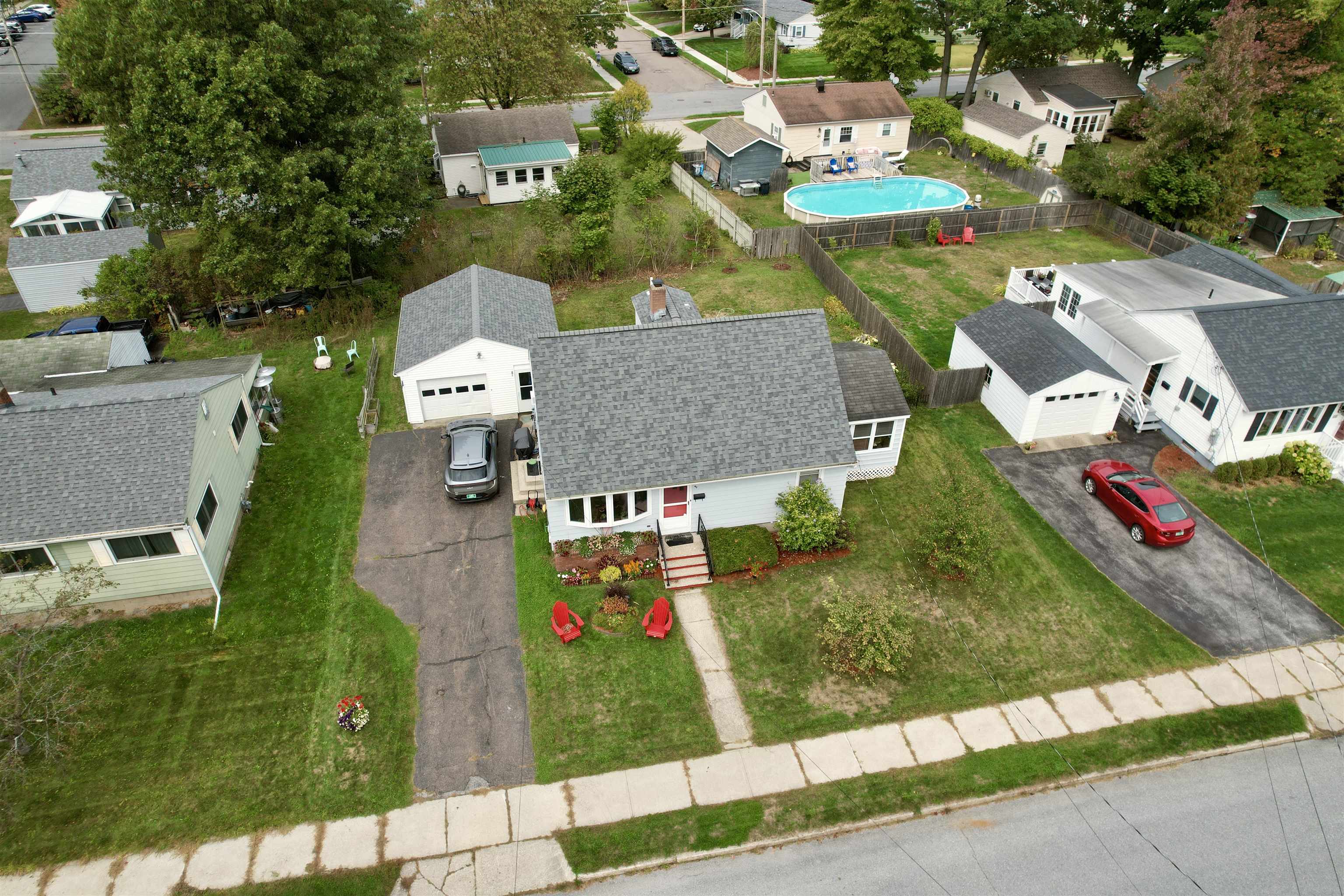 Homes for sale in Burlington, VT | 40 Arlington Ct, Burlington, VT 05408 | MLS# 5063192