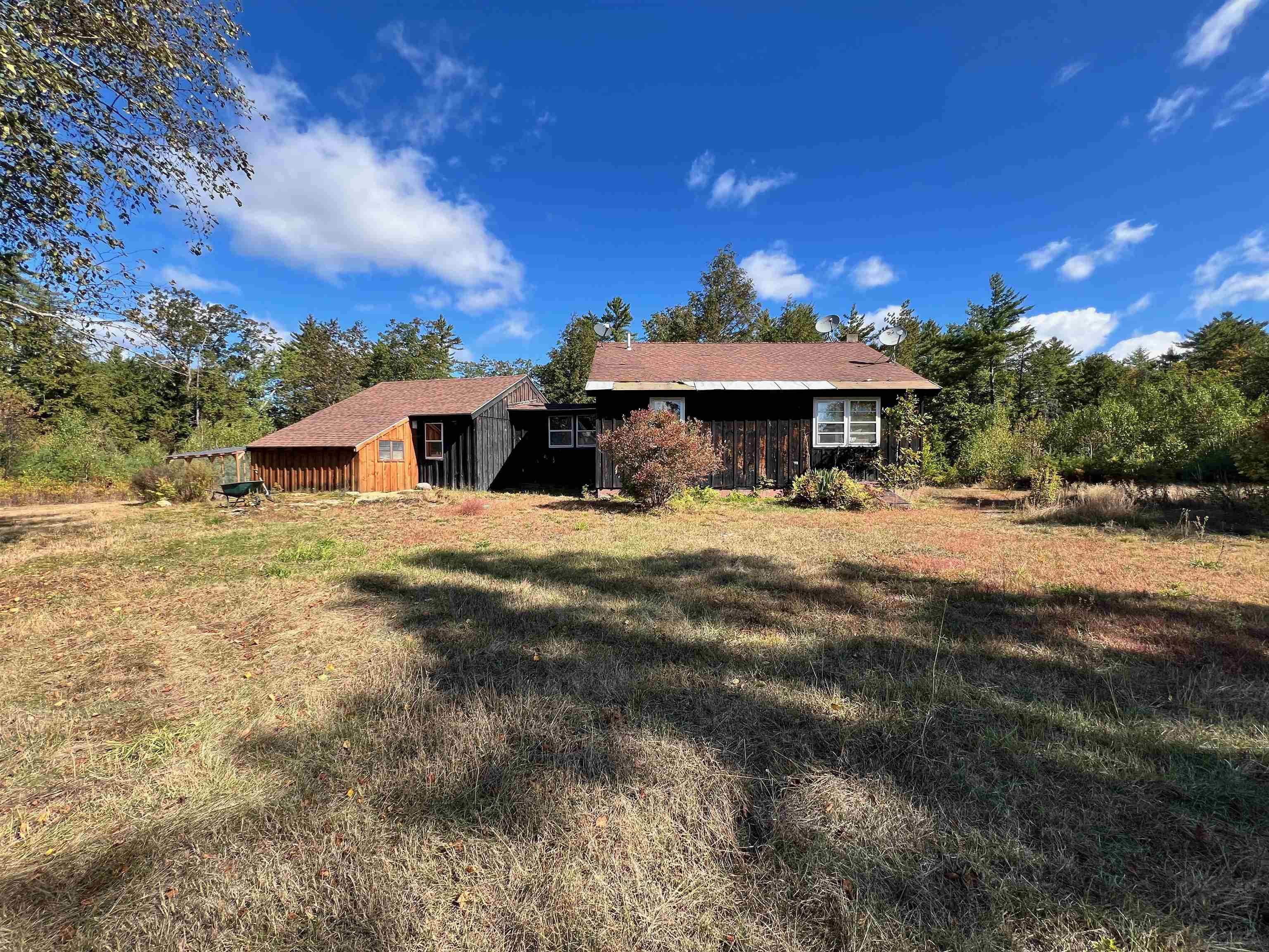 Harrisville NH Home for sale $$289,000 $219 per sq.ft.