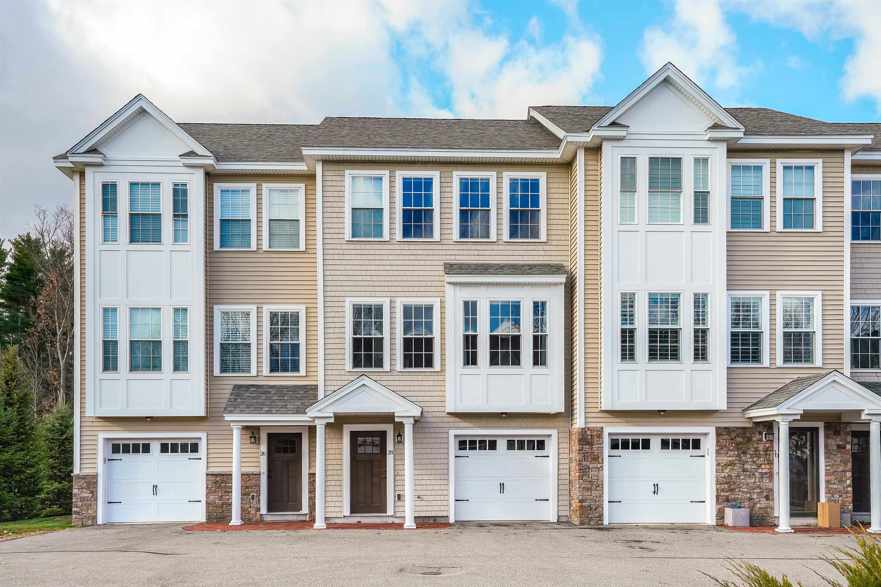 MLS 5063205: 28 Acadia Lane, Exeter NH