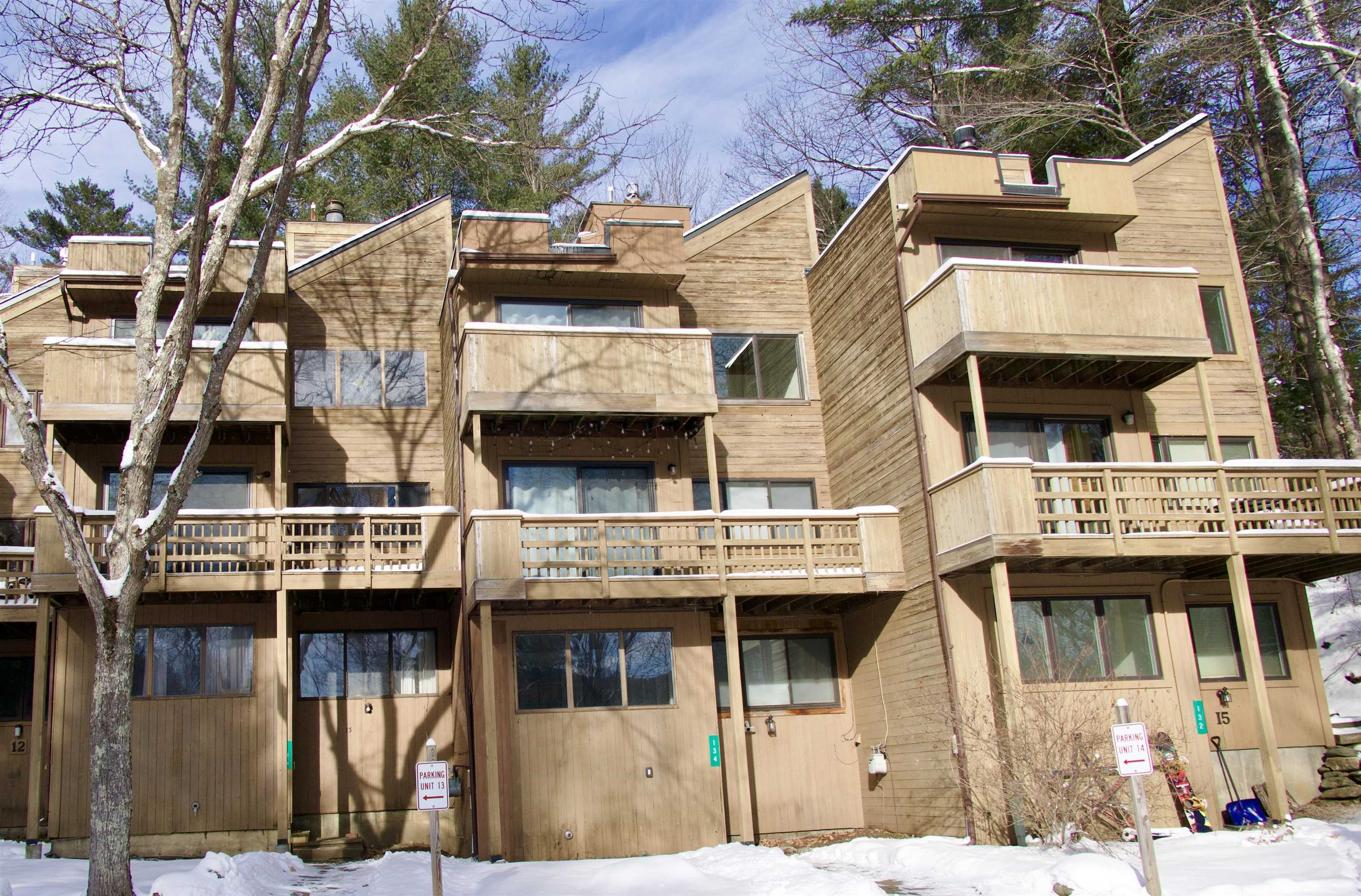 Homes for sale in Warren, VT | 136 Grand Hollow Rd #13, Warren, VT 05674 | MLS# 5063211