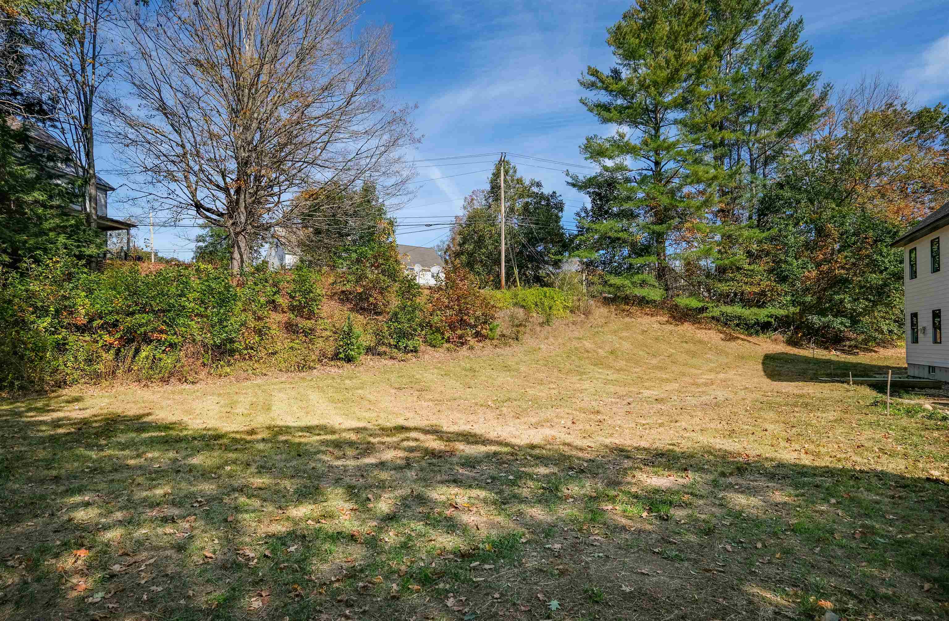 Homes for sale in Ludlow, VT | 0 Prospect St, Ludlow, VT 05149 | MLS# 5063213