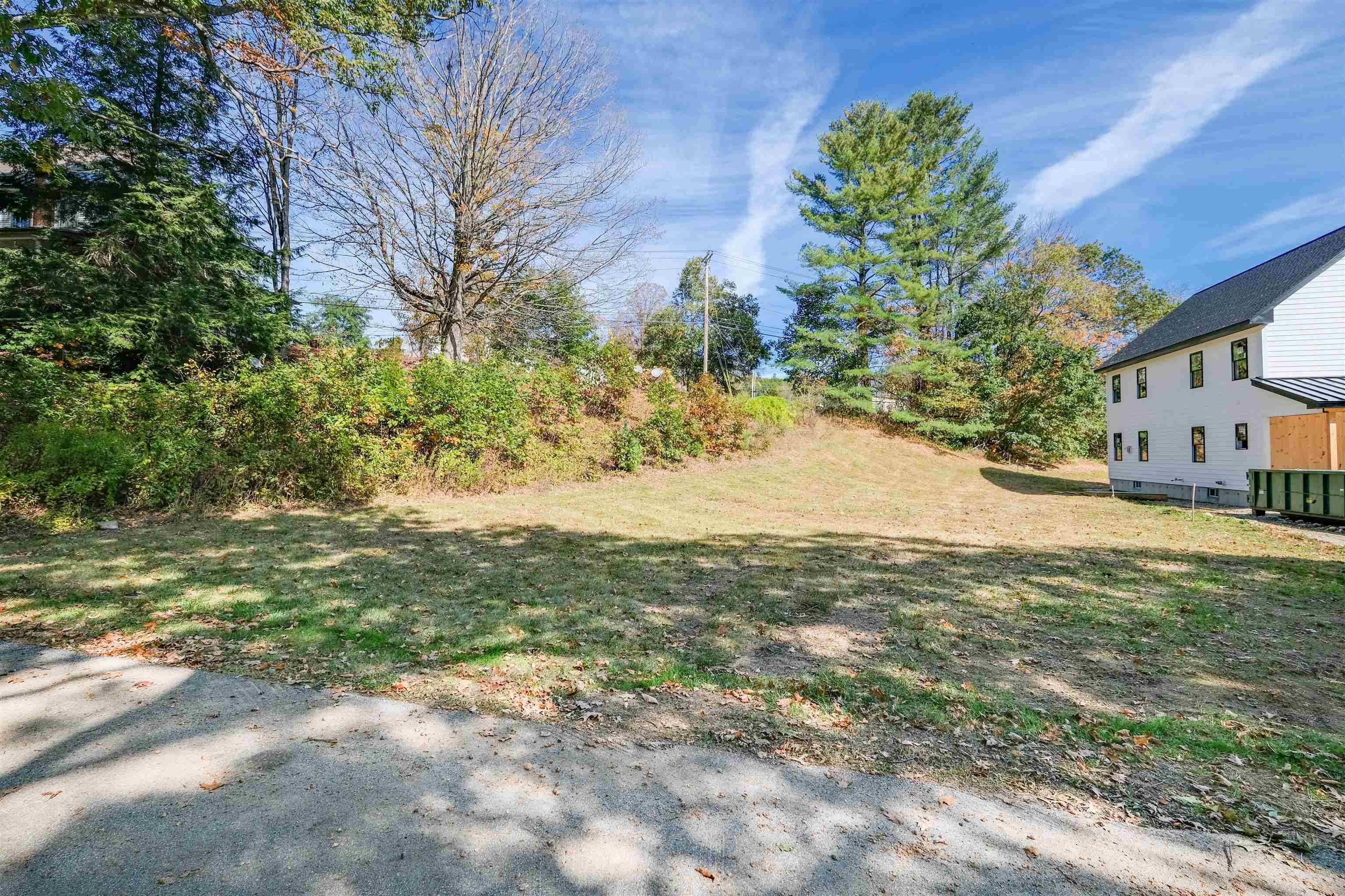 Homes for sale in Ludlow, VT | 0 Prospect St, Ludlow, VT 05149 | MLS# 5063213