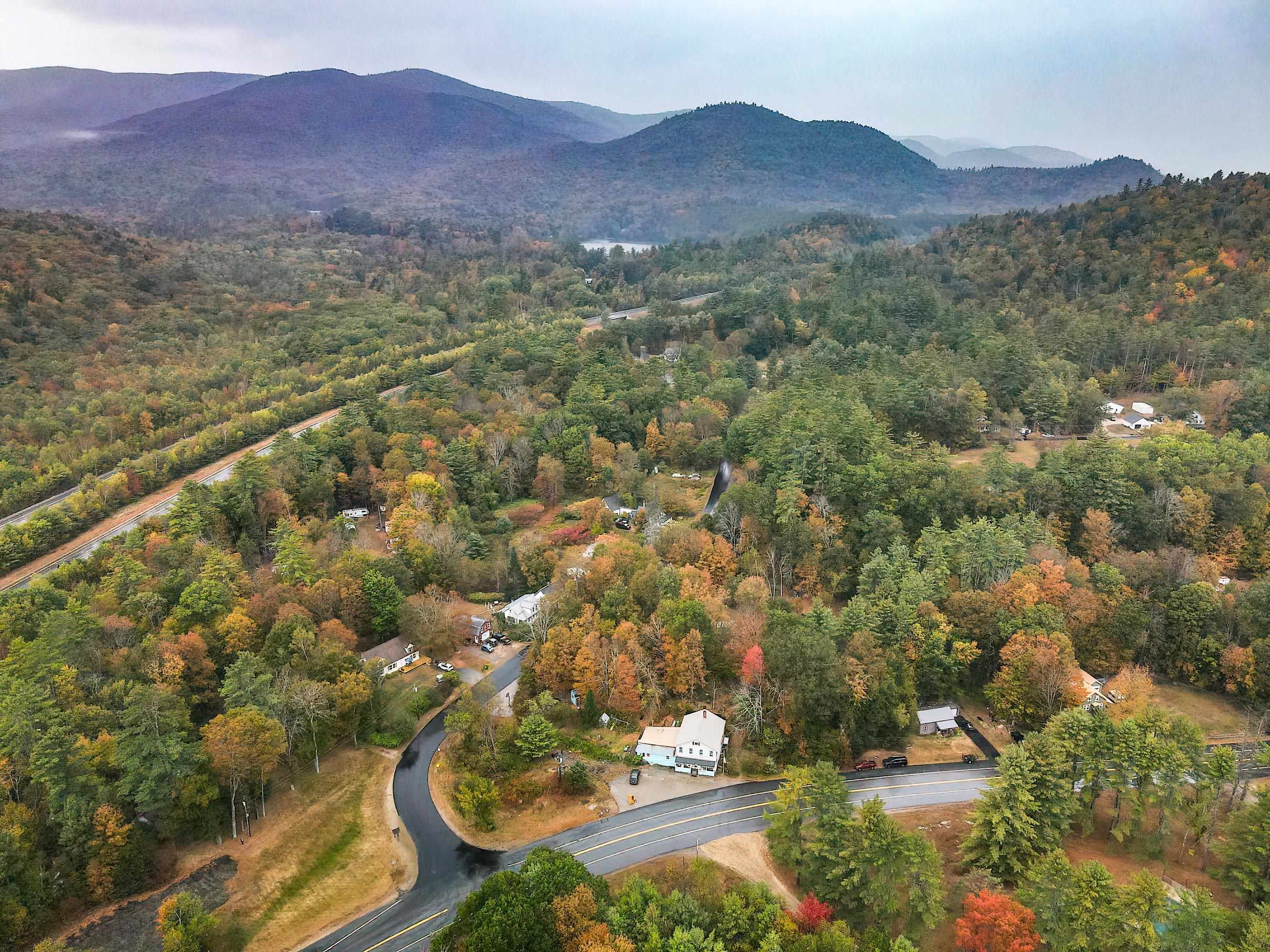 Thornton NH Home for sale $$430,000 $116 per sq.ft.