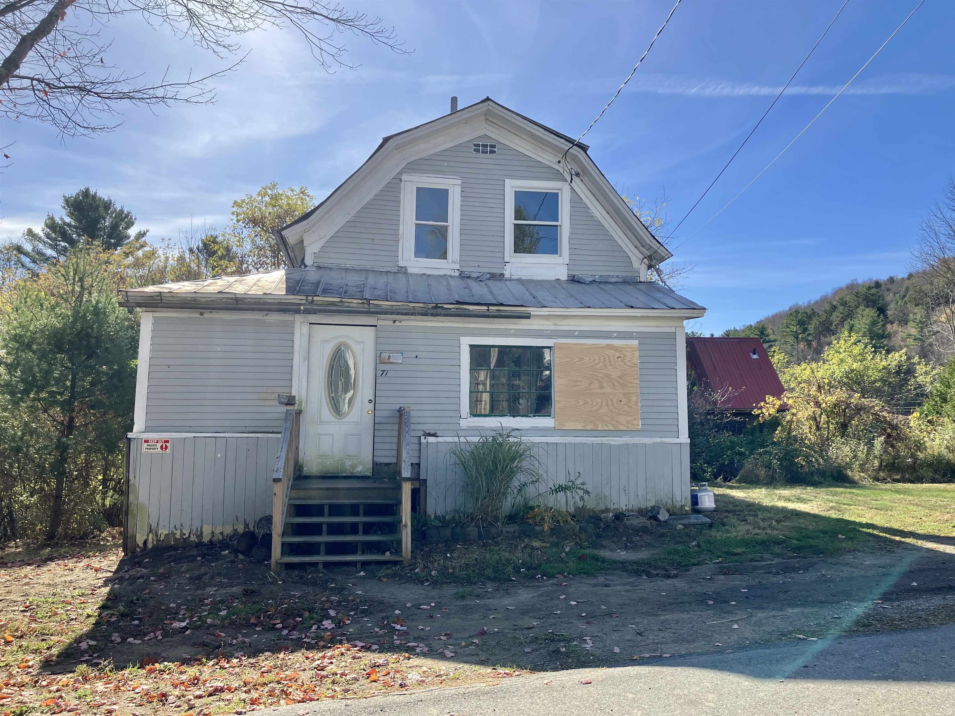 Homes for sale in Hardwick, VT | 71 Woodbury St, Hardwick, VT 05843 | MLS# 5063245