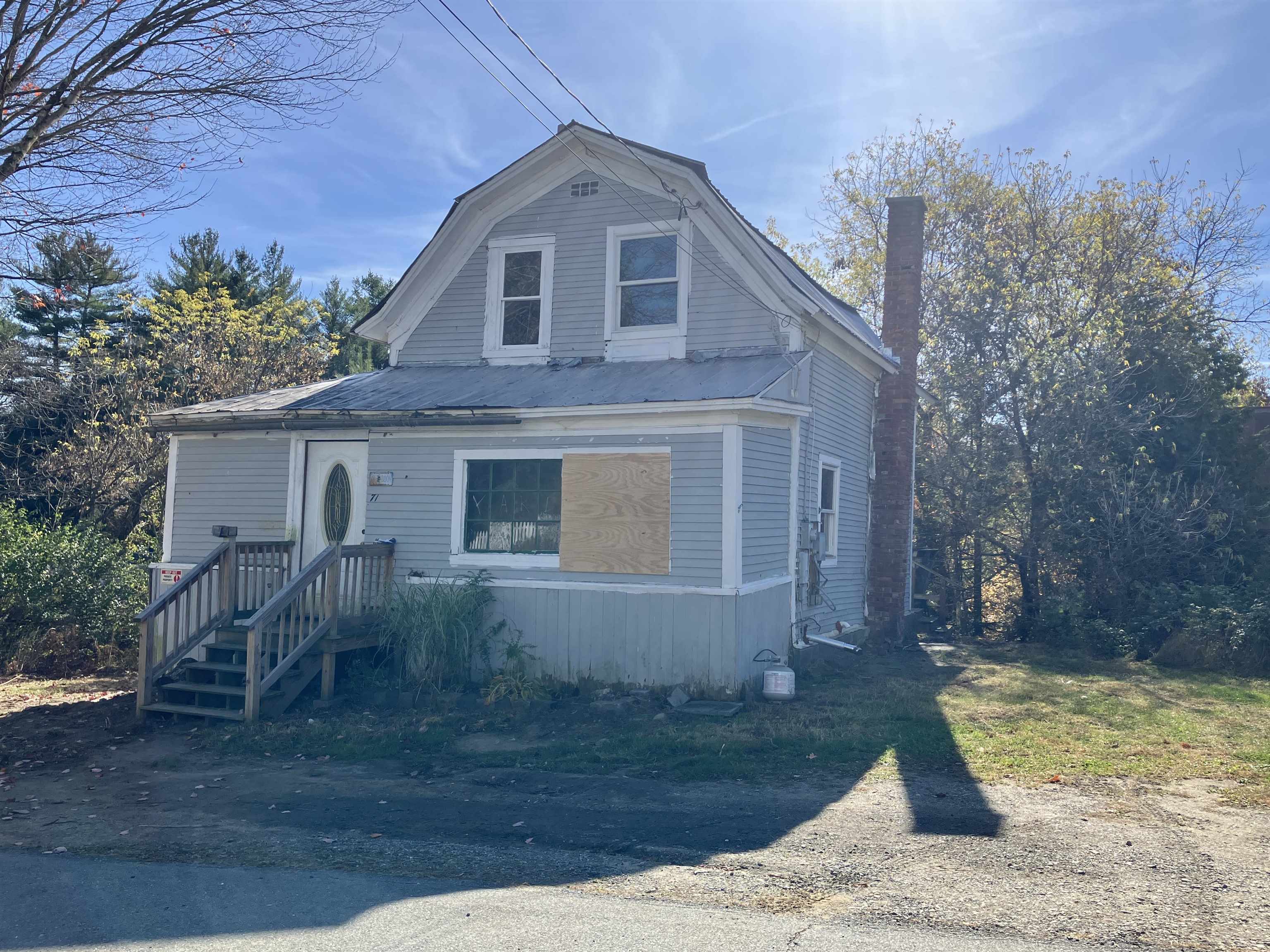 Homes for sale in Hardwick, VT | 71 Woodbury St, Hardwick, VT 05843 | MLS# 5063245