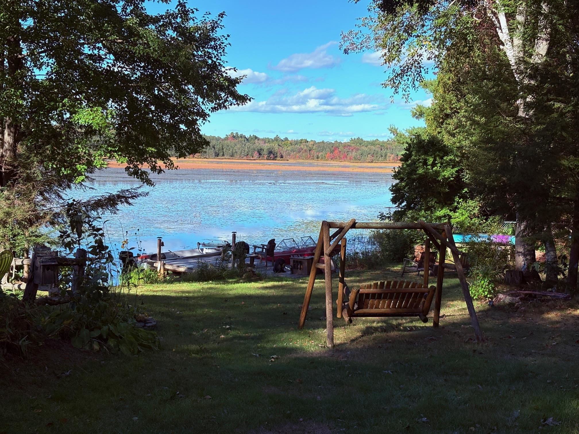 Homes for sale in Kingston, NH | 11 & 13 Dulcies Point Rd, Kingston, NH 03848 | MLS# 5063257