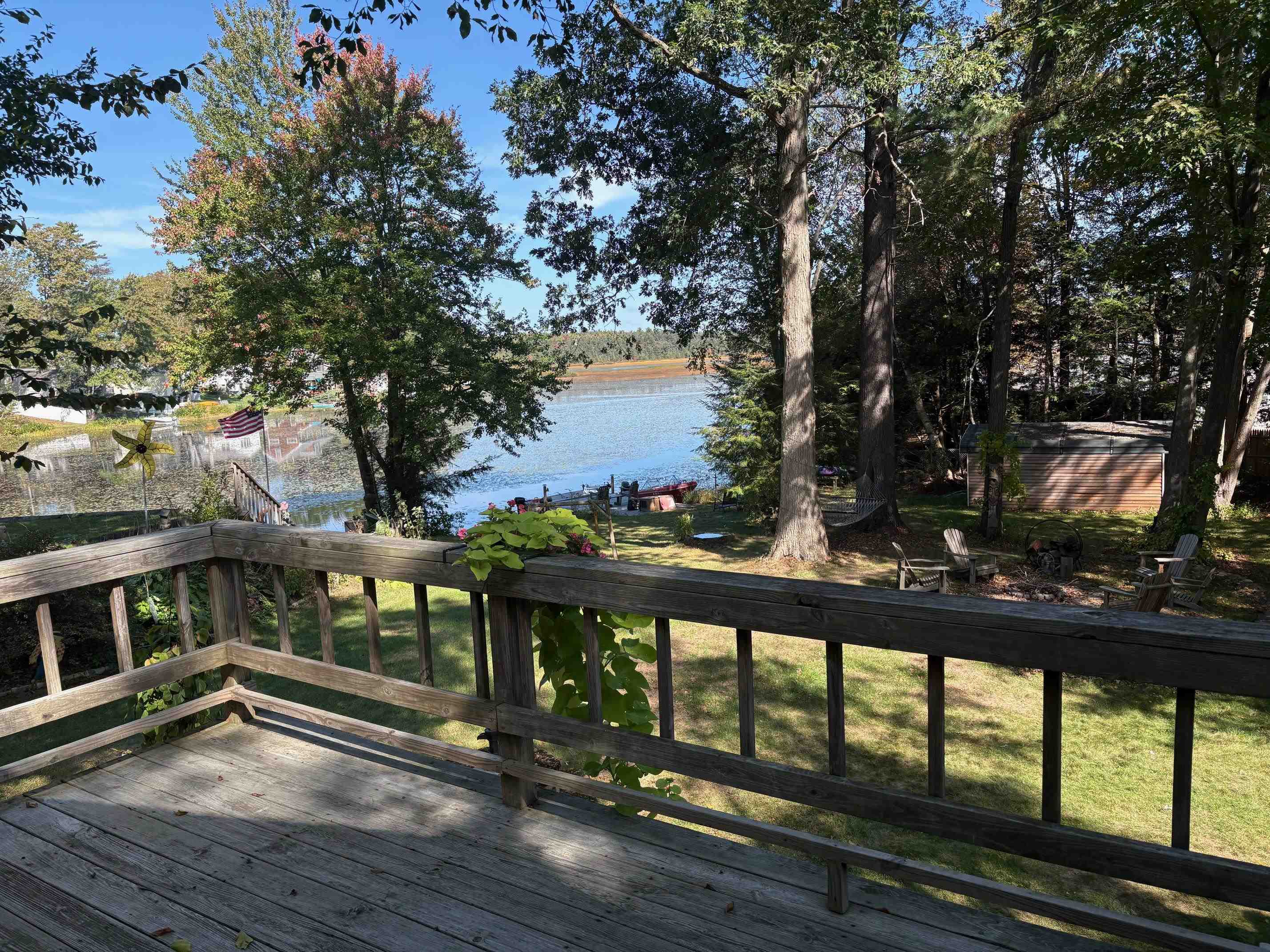 Homes for sale in Kingston, NH | 11 & 13 Dulcies Point Rd, Kingston, NH 03848 | MLS# 5063257