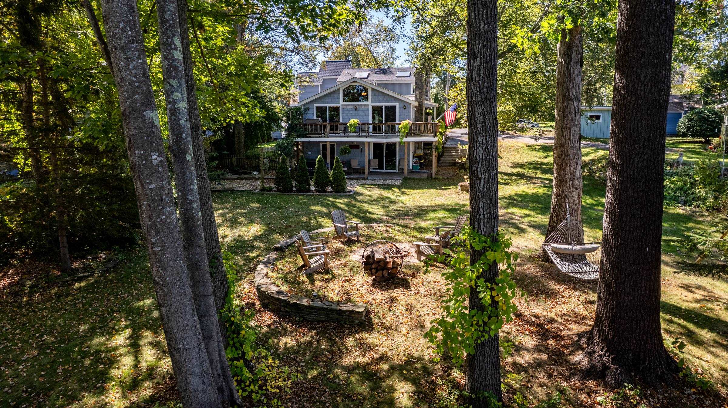 Homes for sale in Kingston, NH | 11 & 13 Dulcies Point Rd, Kingston, NH 03848 | MLS# 5063257