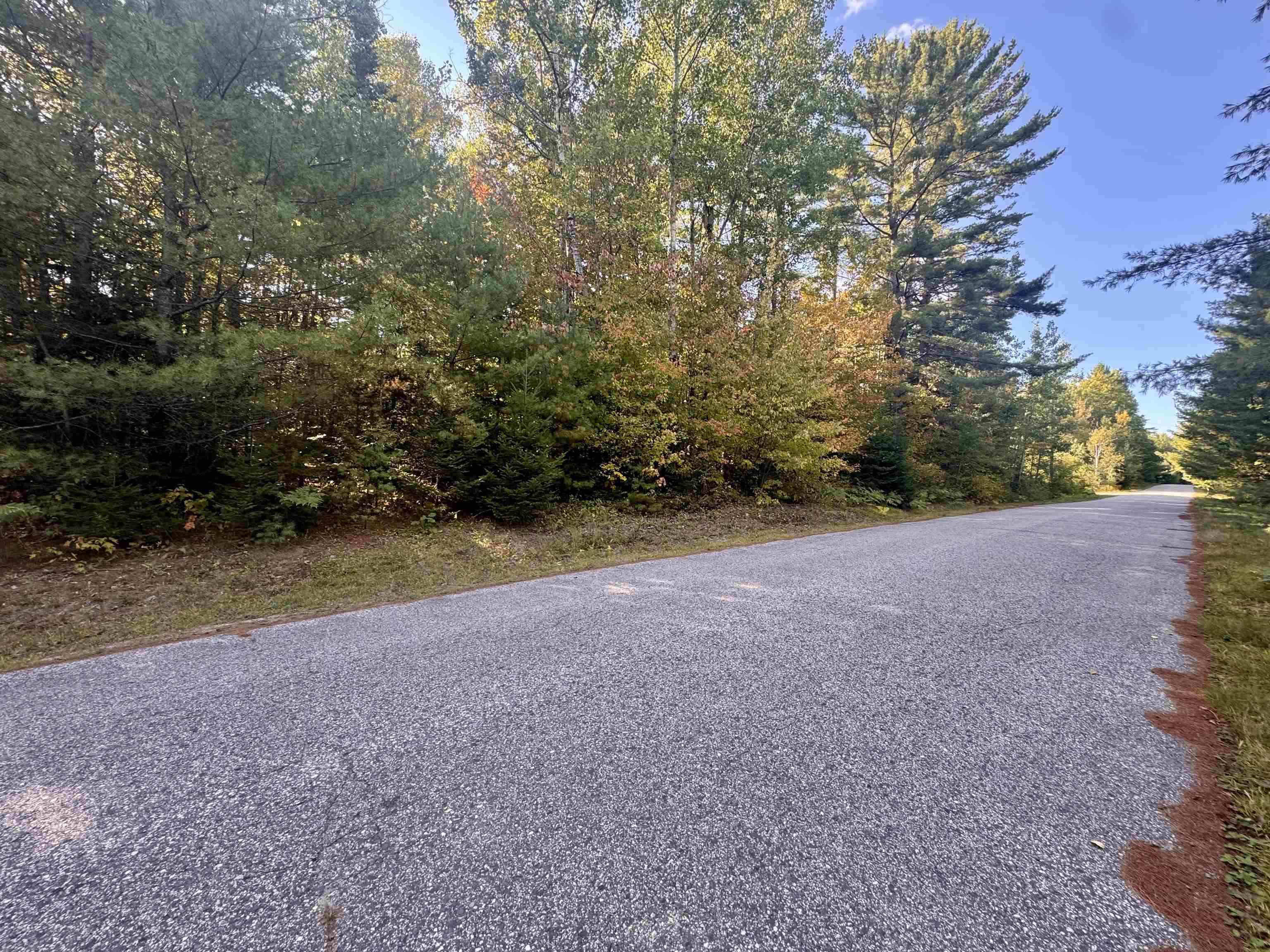 Bethlehem NH Land for sale $$66,900 | 2.44 Acres  | Price Per Acre $0 