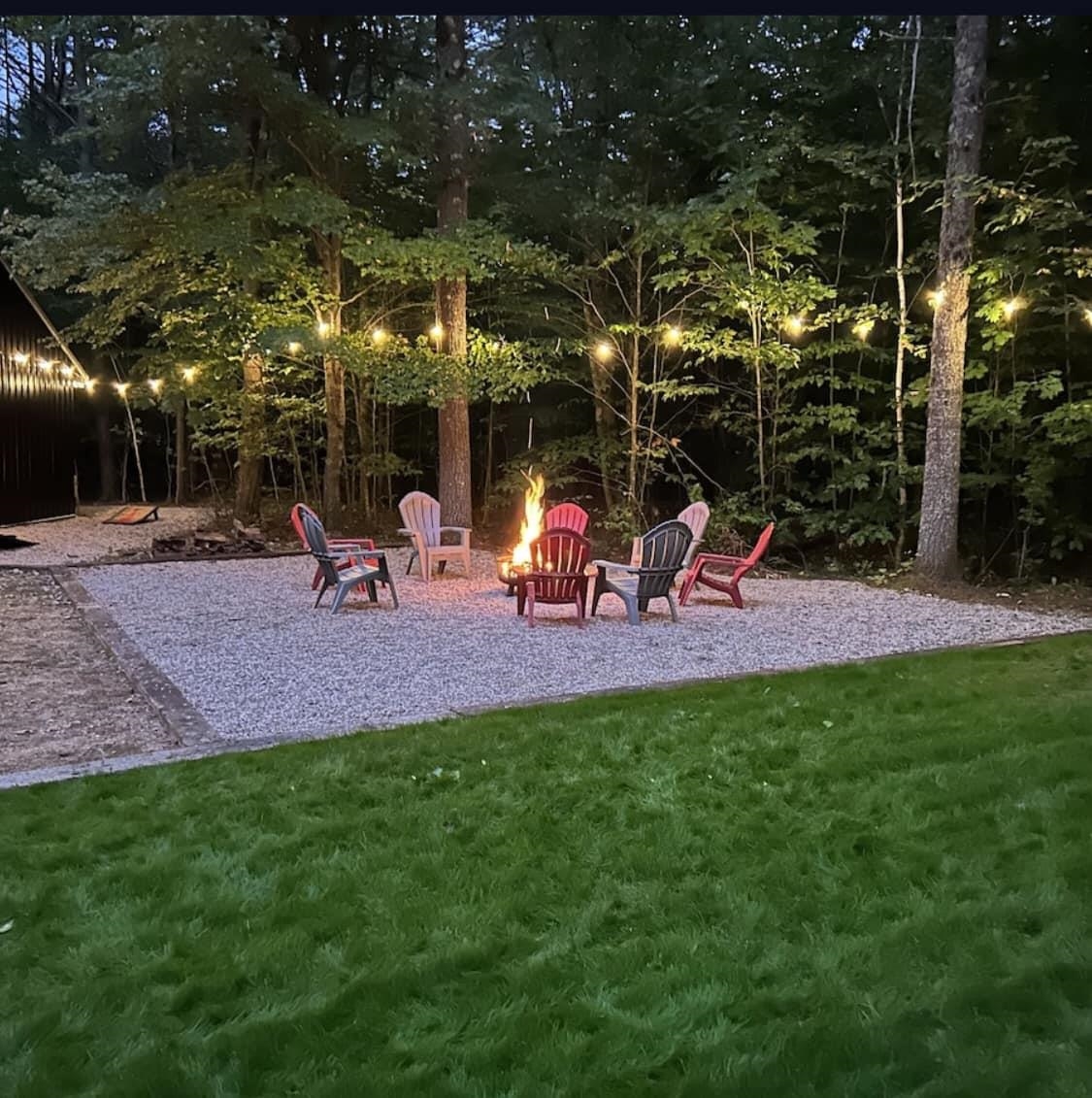 118 Pound Round Rd, Freedom, NH 03836-5108