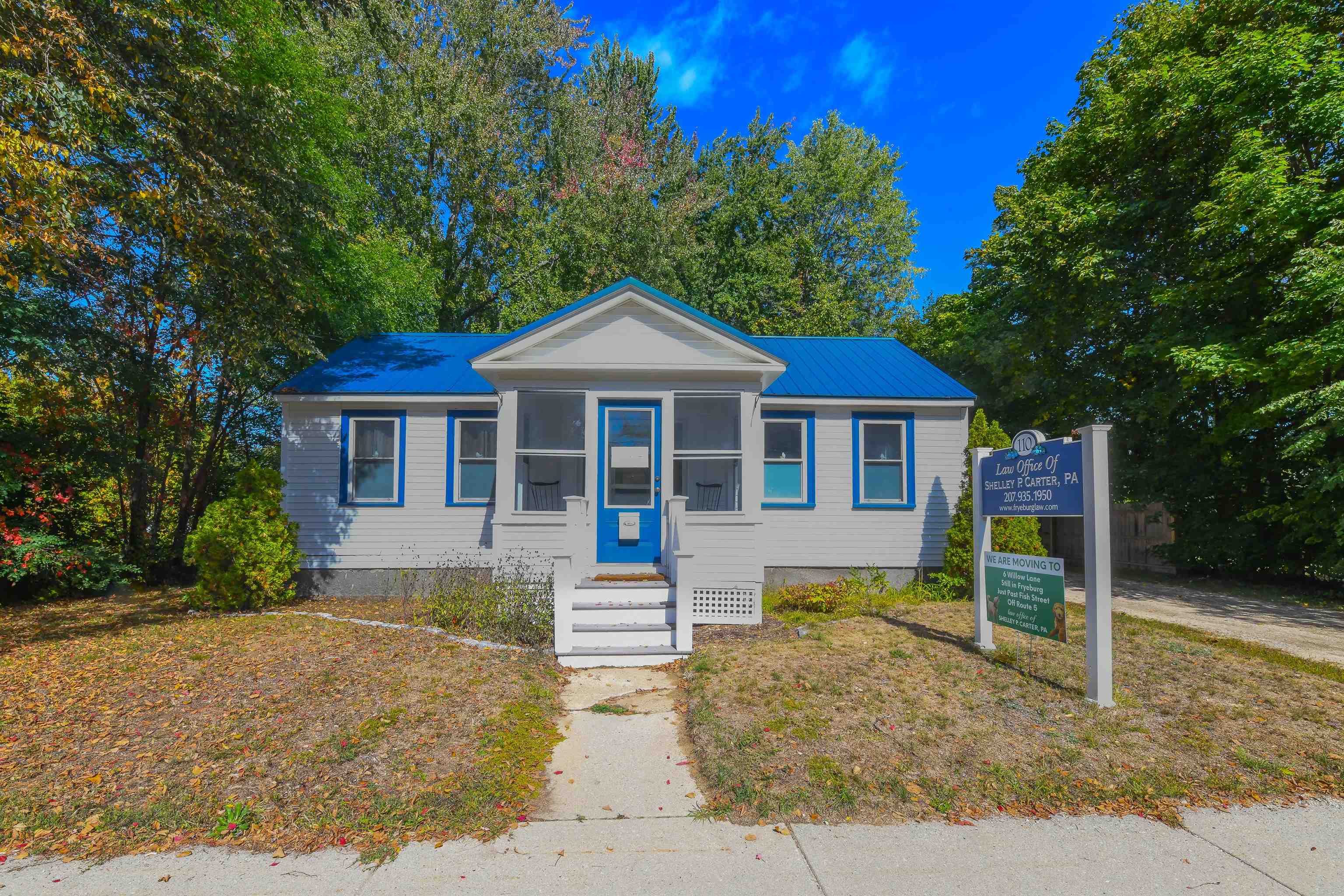 Homes for sale in Fryeburg, ME | 110 Portland St, Fryeburg, ME 04037 | MLS# 5063278