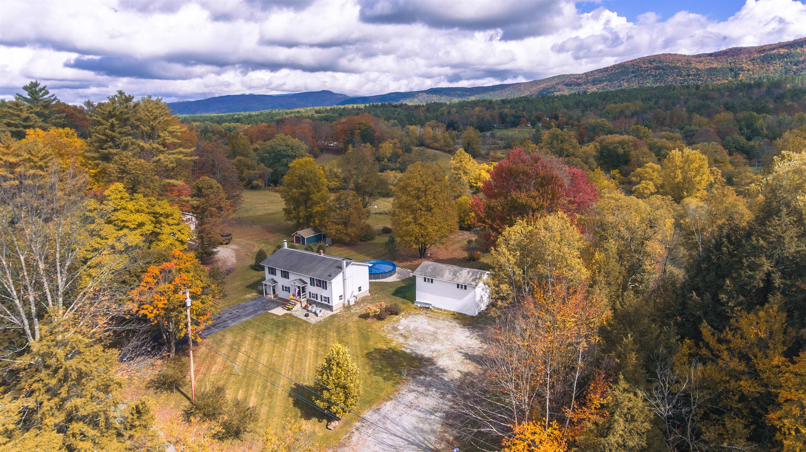 Wallingford VT Home for sale $$449,900 $169 per sq.ft.