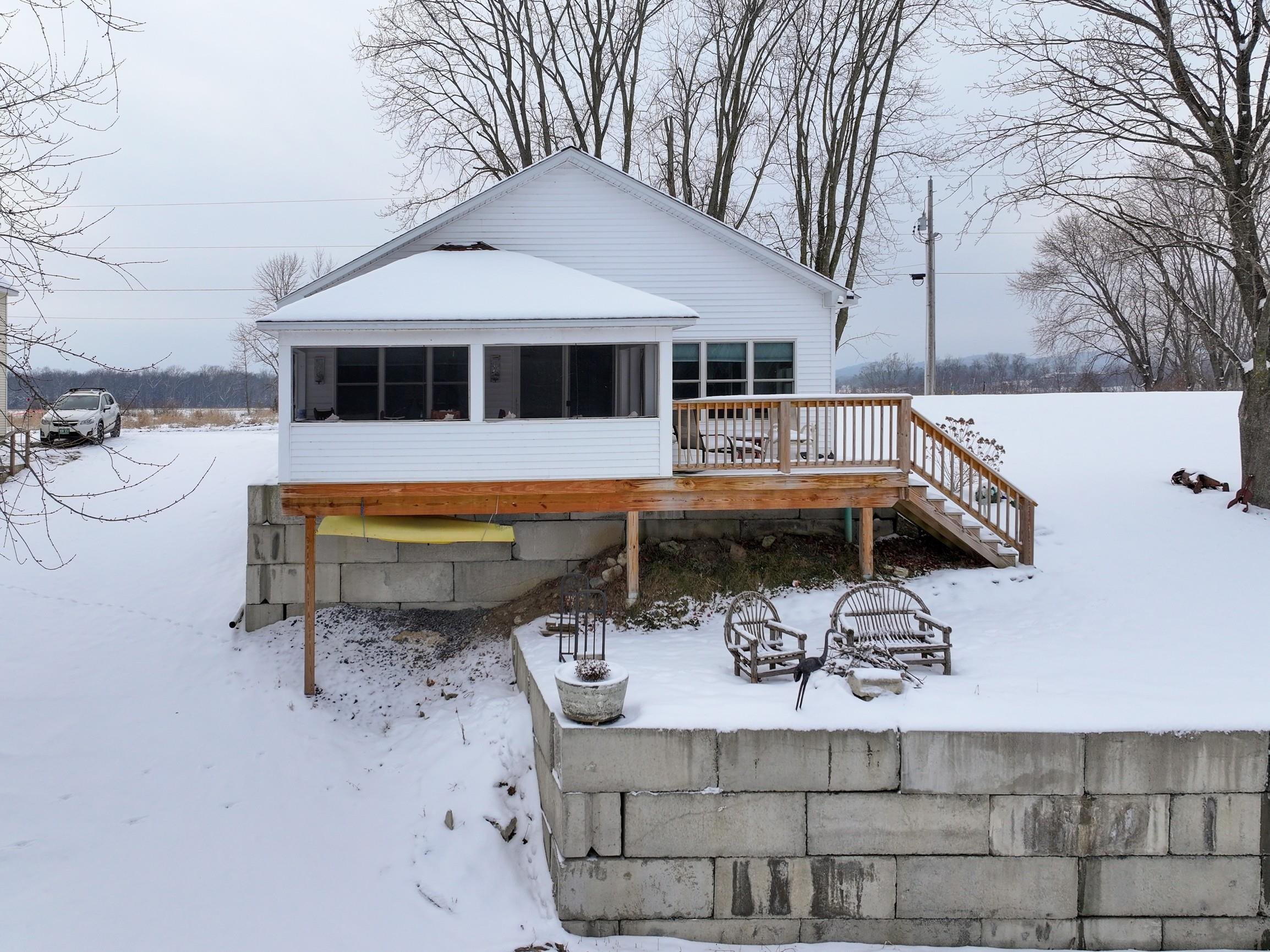 Homes for sale in Ferrisburgh, VT | 46 Riverview St, Ferrisburgh, VT 05491 | MLS# 5063309