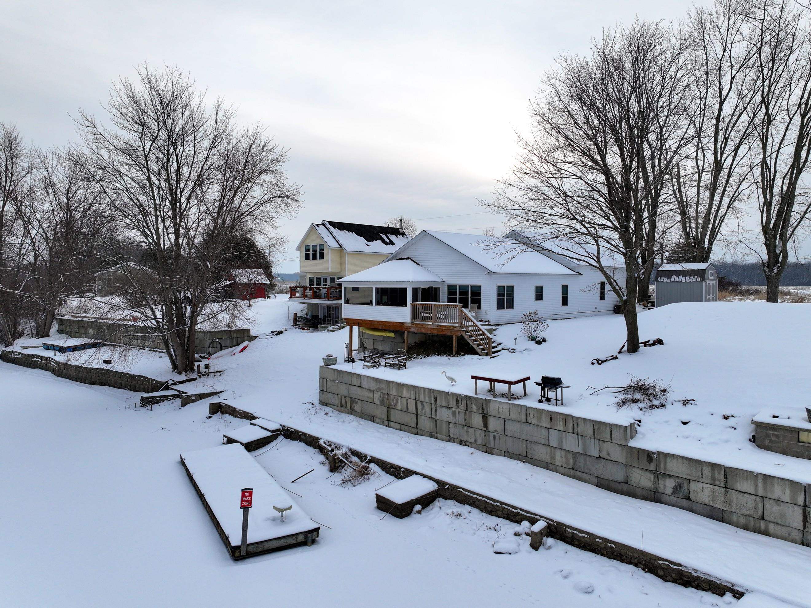 Homes for sale in Ferrisburgh, VT | 46 Riverview St, Ferrisburgh, VT 05491 | MLS# 5063309