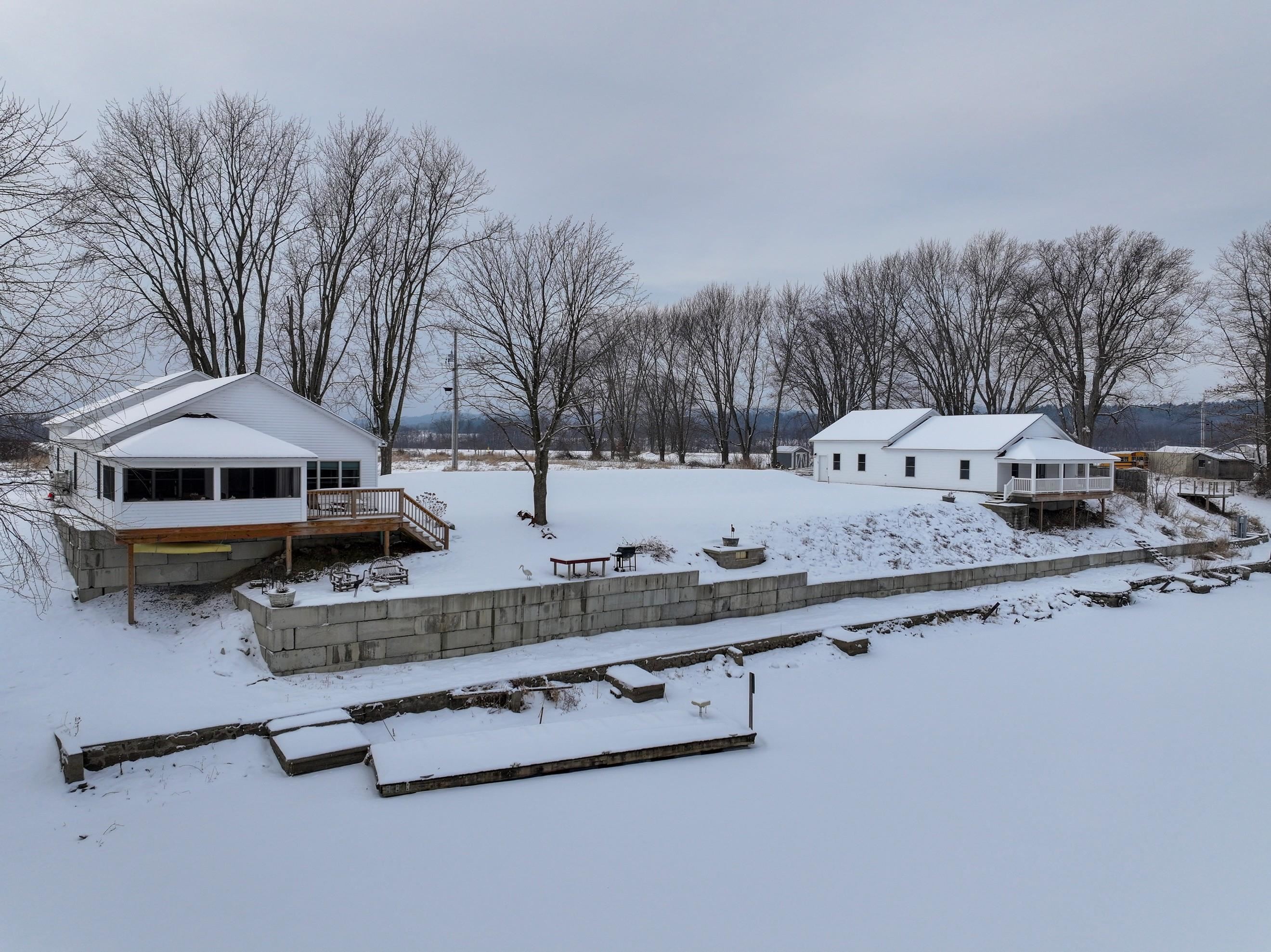 Homes for sale in Ferrisburgh, VT | 46 Riverview St, Ferrisburgh, VT 05491 | MLS# 5063309