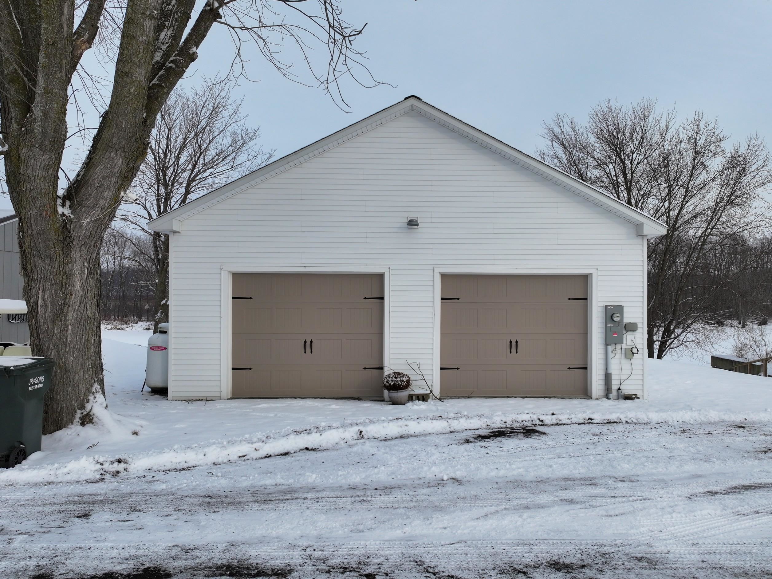 Homes for sale in Ferrisburgh, VT | 46 Riverview St, Ferrisburgh, VT 05491 | MLS# 5063309