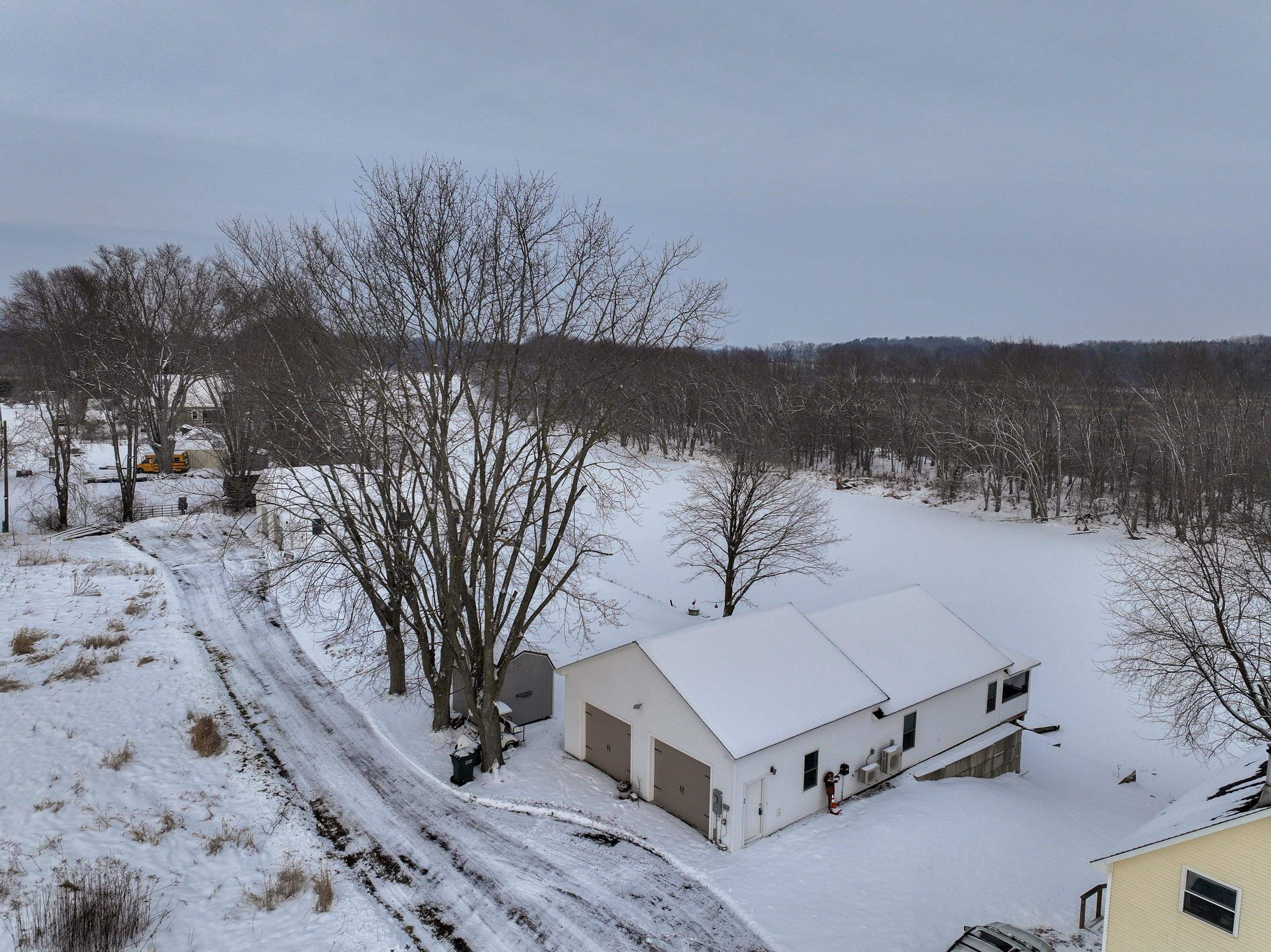 Homes for sale in Ferrisburgh, VT | 46 Riverview St, Ferrisburgh, VT 05491 | MLS# 5063309