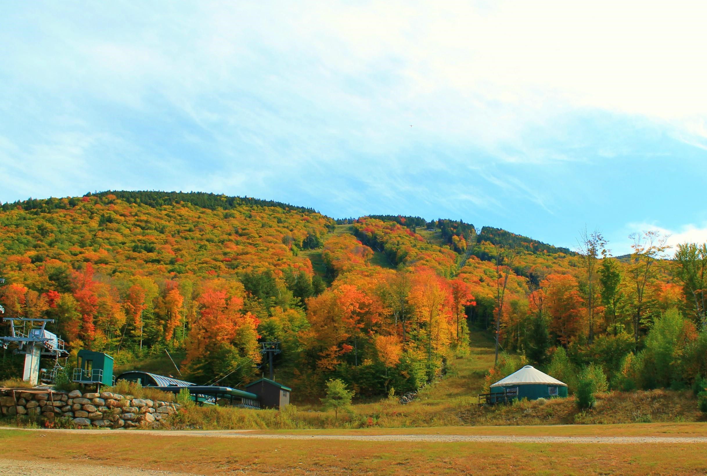 254 South Peak Rd, Lincoln, NH 03251