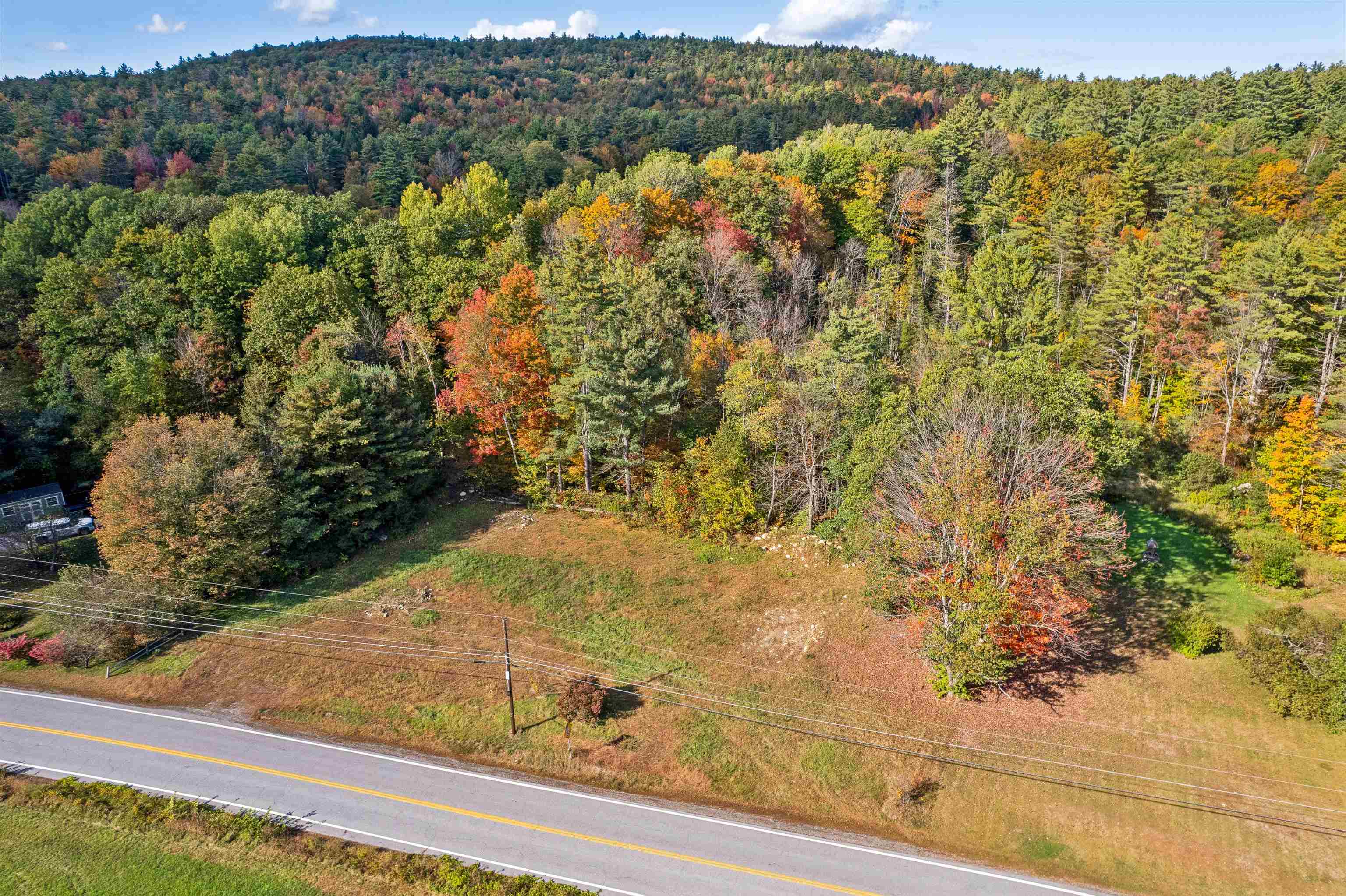 239 Nh Route 25c, Piermont, NH 03779