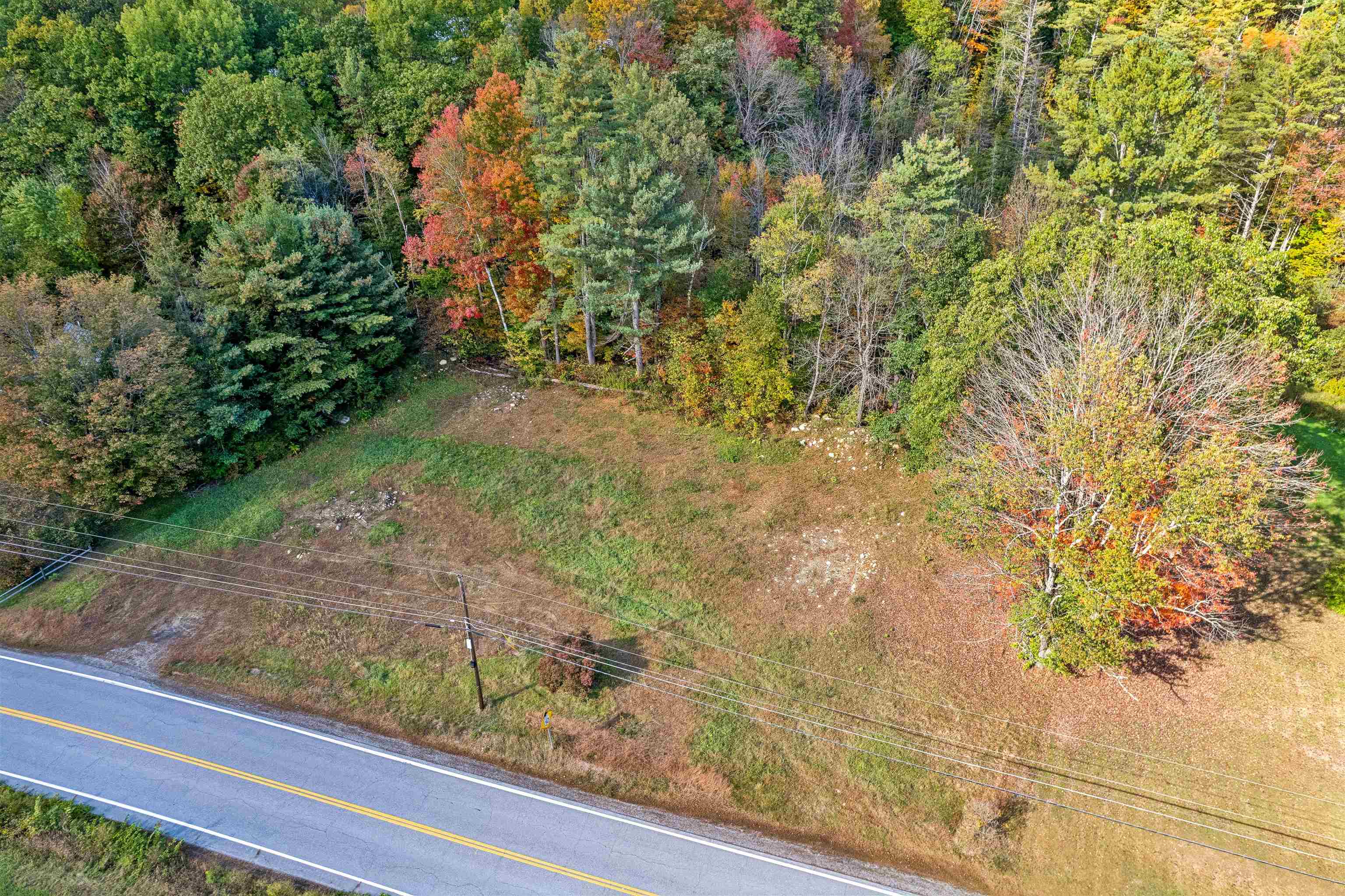 239 Nh Route 25c, Piermont, NH 03779