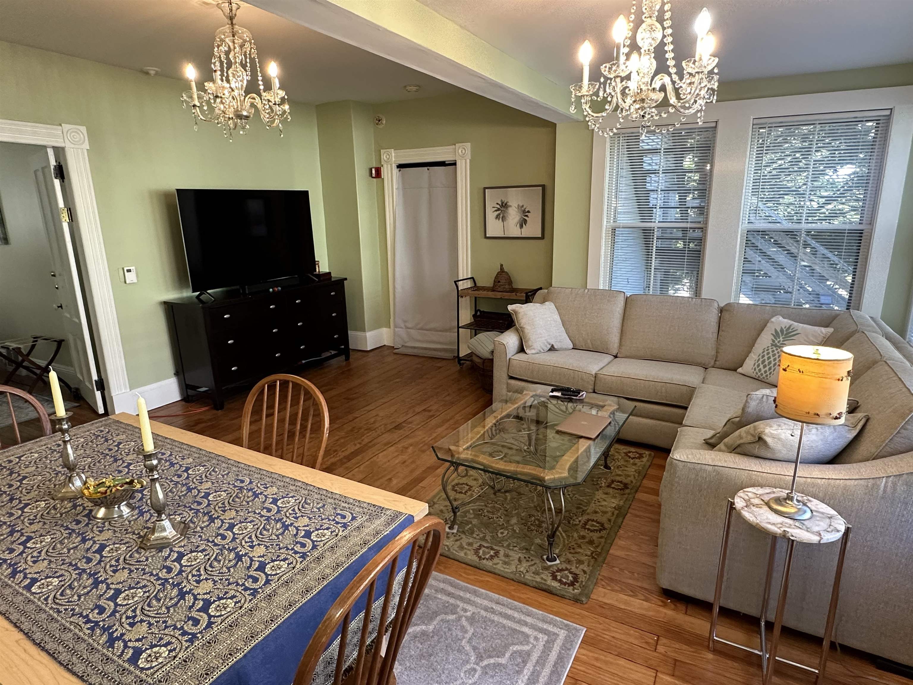 WOODSTOCK VT Woodstock_VT for sale $Apartment For Lease: $2,200