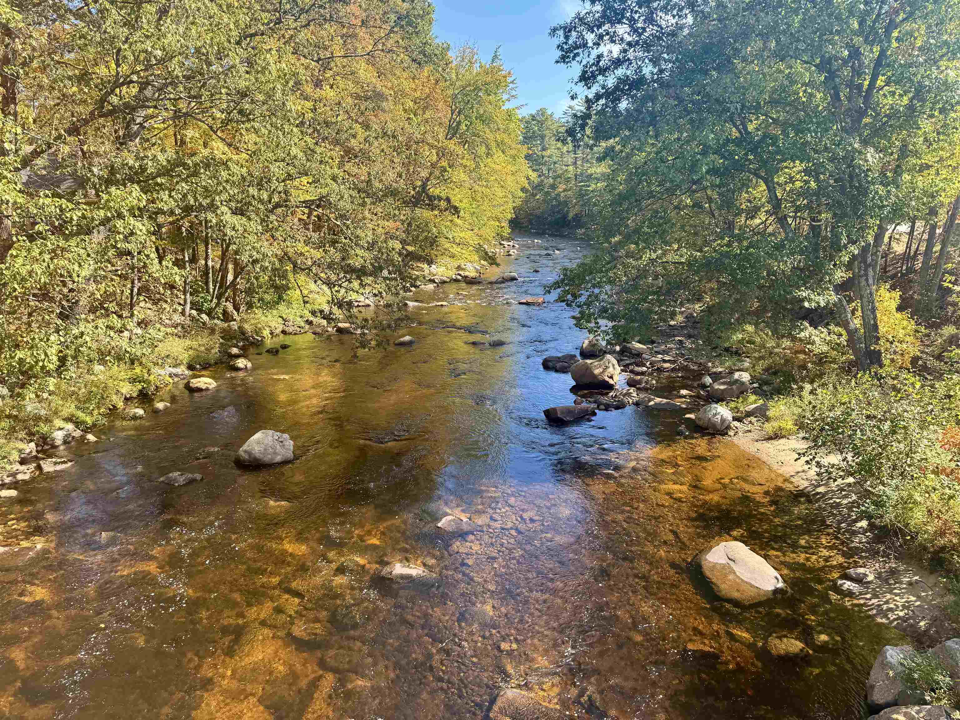 Lot 4 Whittier Rd, Tamworth, NH 03886