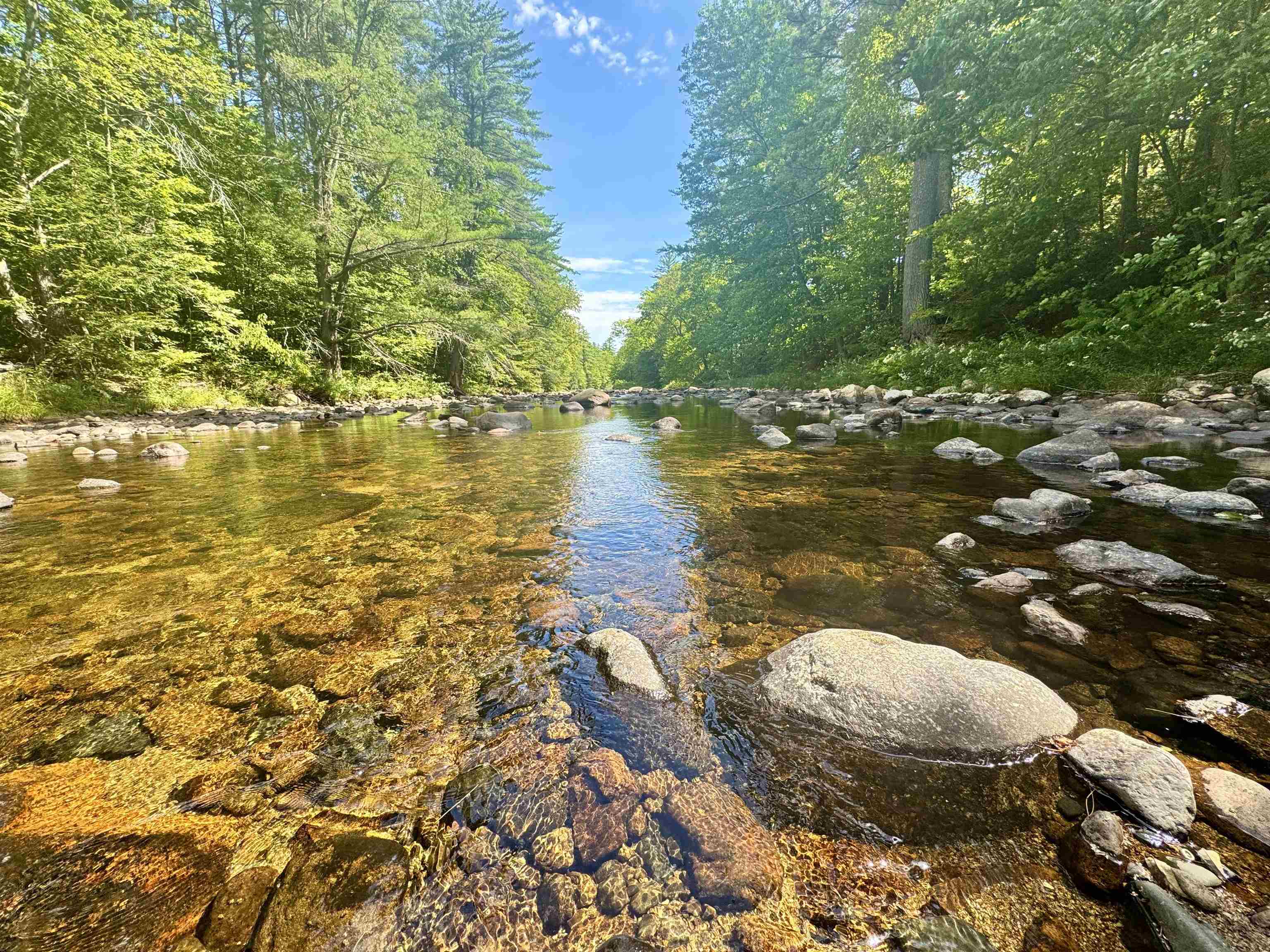 Lot 4 Whittier Rd, Tamworth, NH 03886