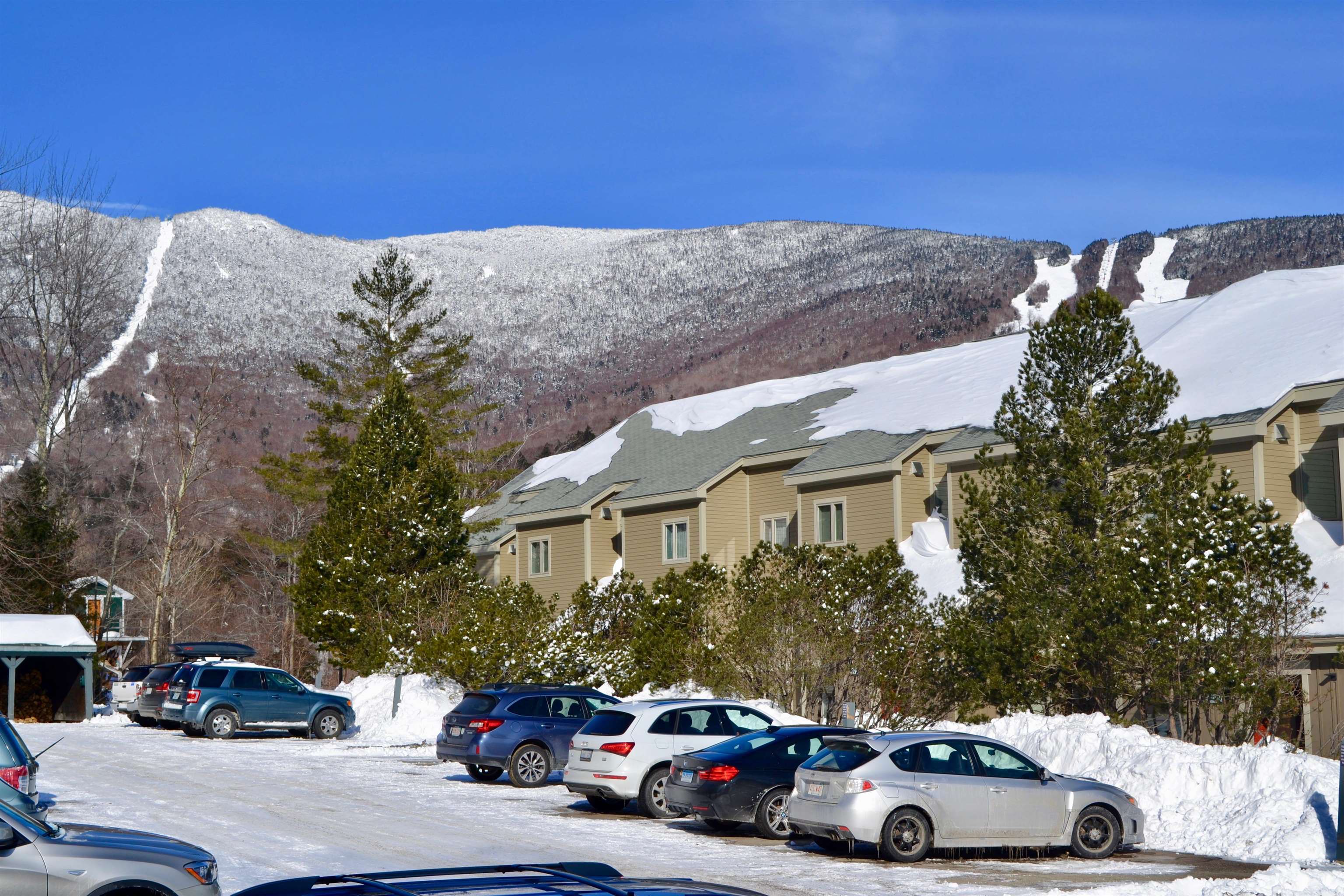 Homes for sale in Warren, VT | 116 Snow Creek Rd #52, Warren, VT 05674 | MLS# 5063362