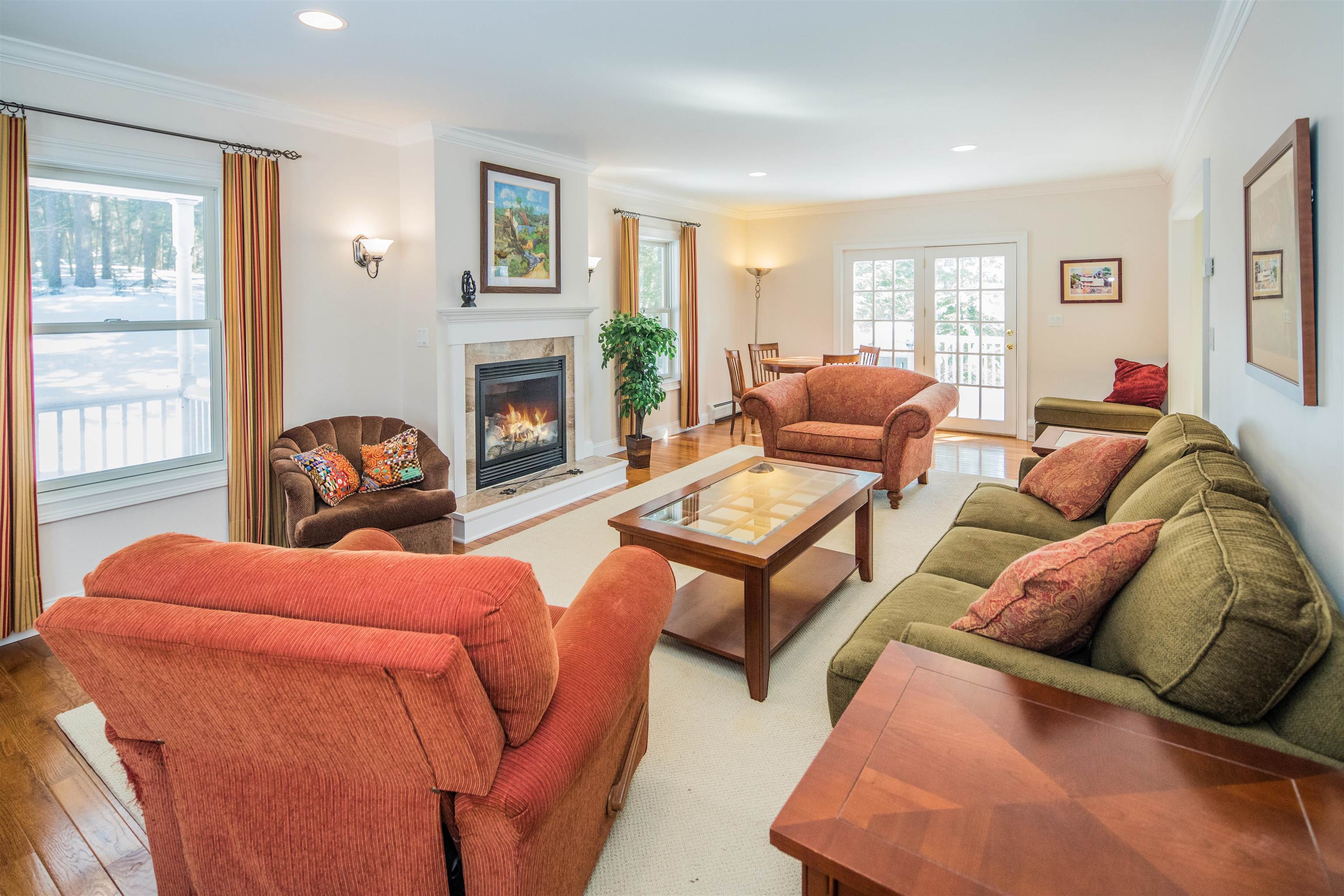 Homes for sale in Mendon, VT | 122 Terra Ln, Mendon, VT 05701 | MLS# 5063372