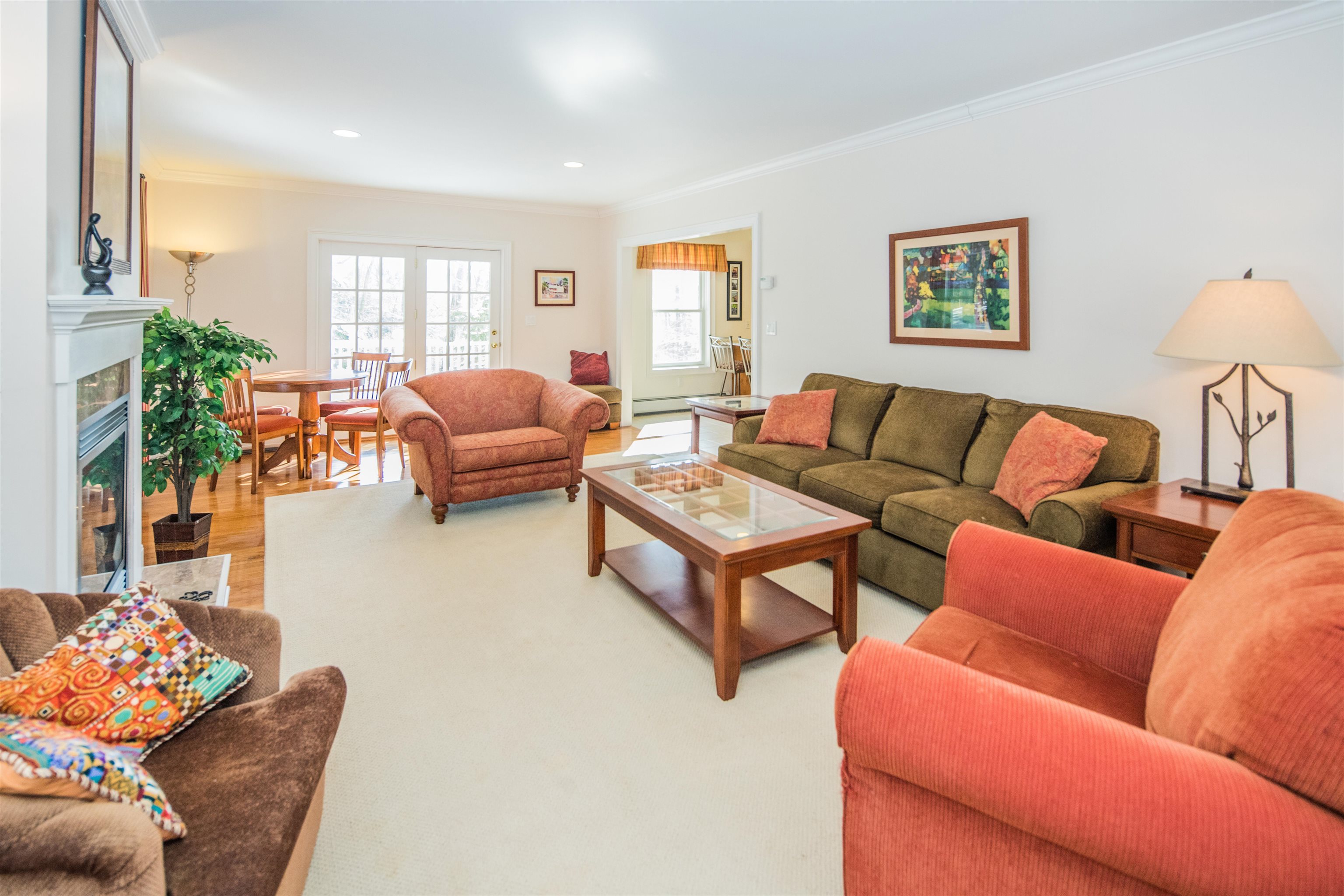 Homes for sale in Mendon, VT | 122 Terra Ln, Mendon, VT 05701 | MLS# 5063372