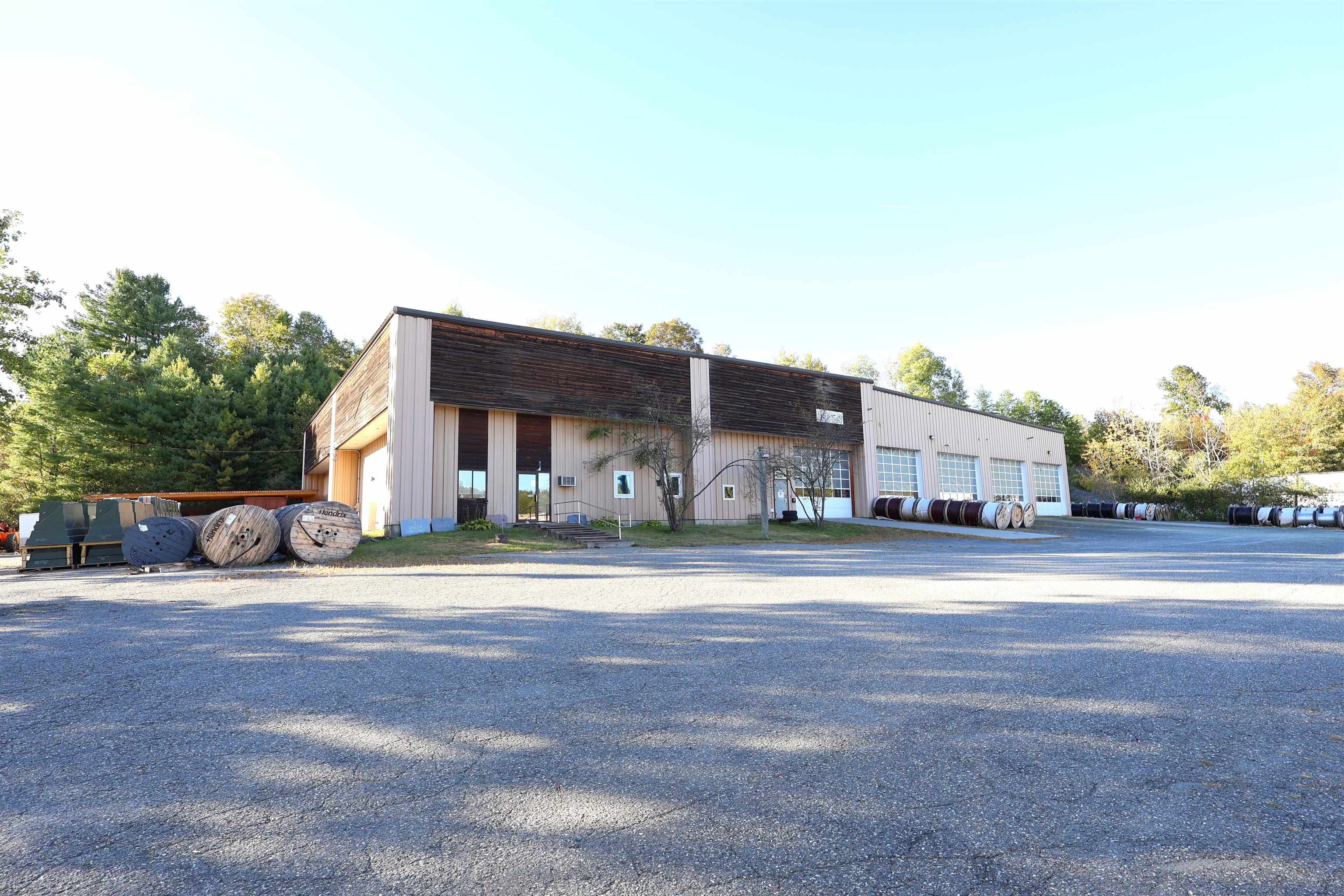 Village of Wilder in Town of Hartford VT Commercial Property for sale $2,499,999 $127 per sq.ft.