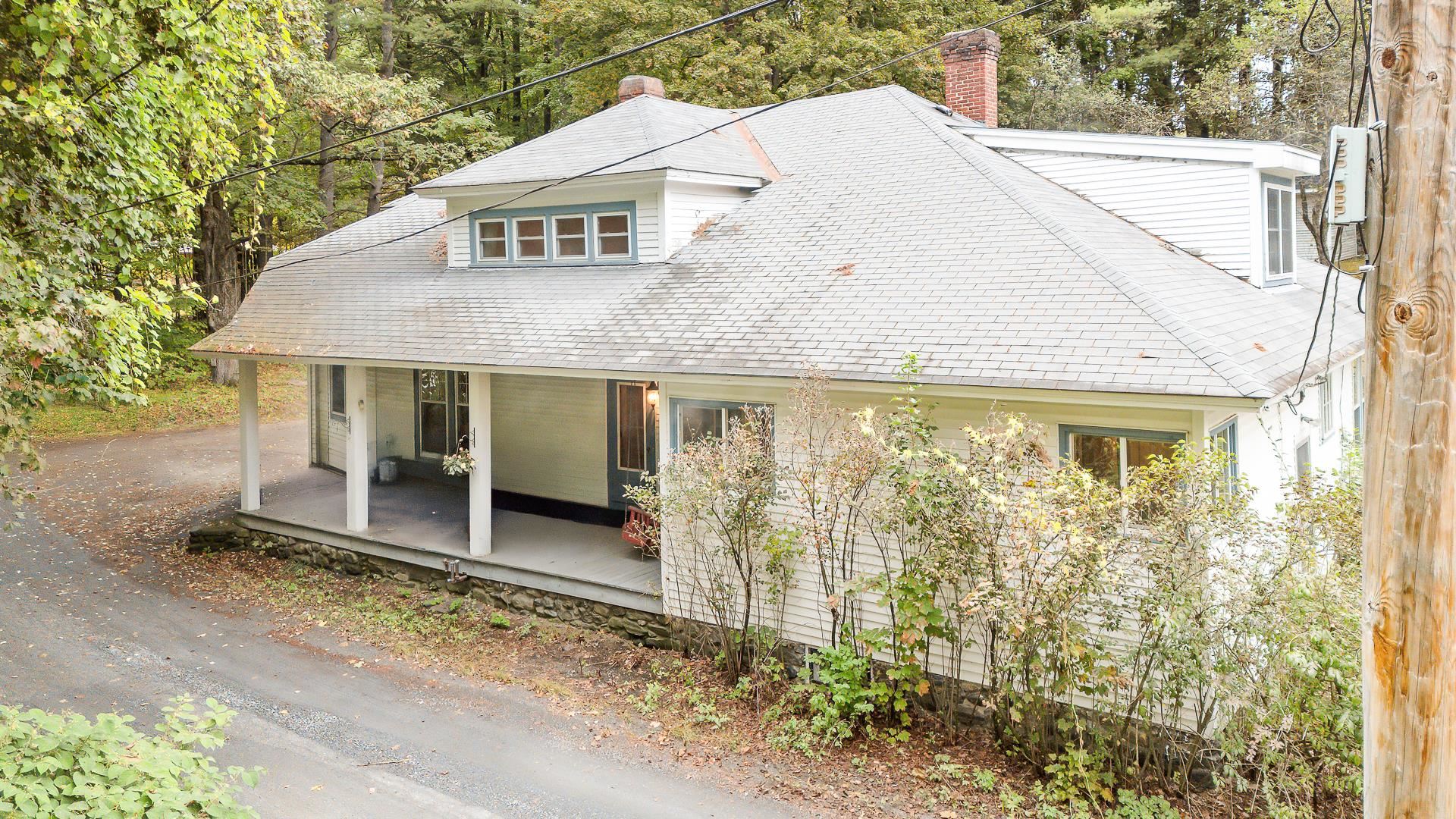 CLAREMONT NH Home for sale $$424,900 | $136 per sq.ft.