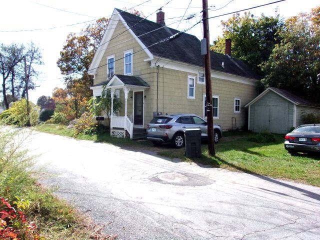 6 Chapel St, Haverhill, NH 03785