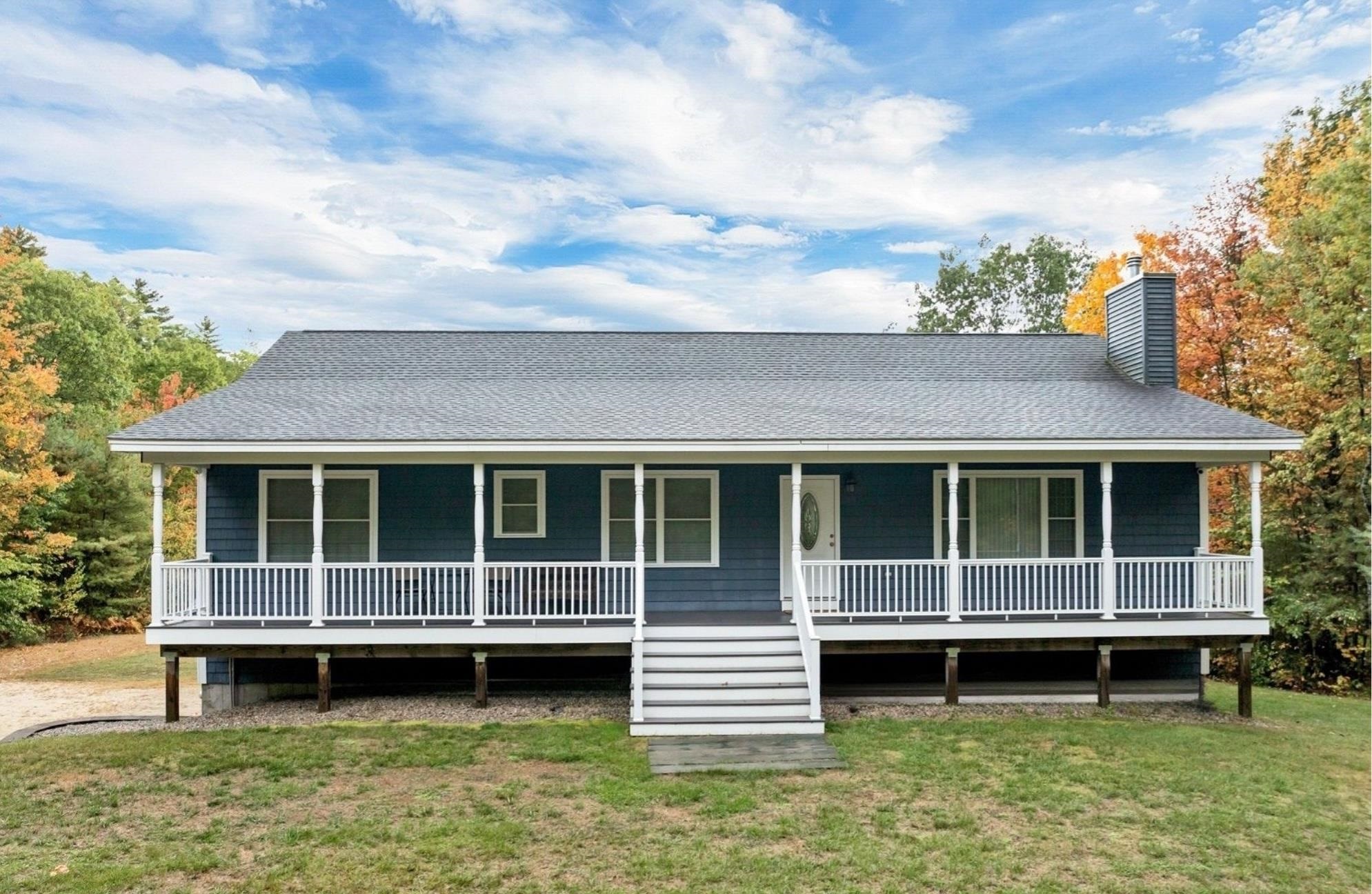 Homes for sale in Effingham, NH | 34 Elm St, Effingham, NH 03882 | MLS# 5063437