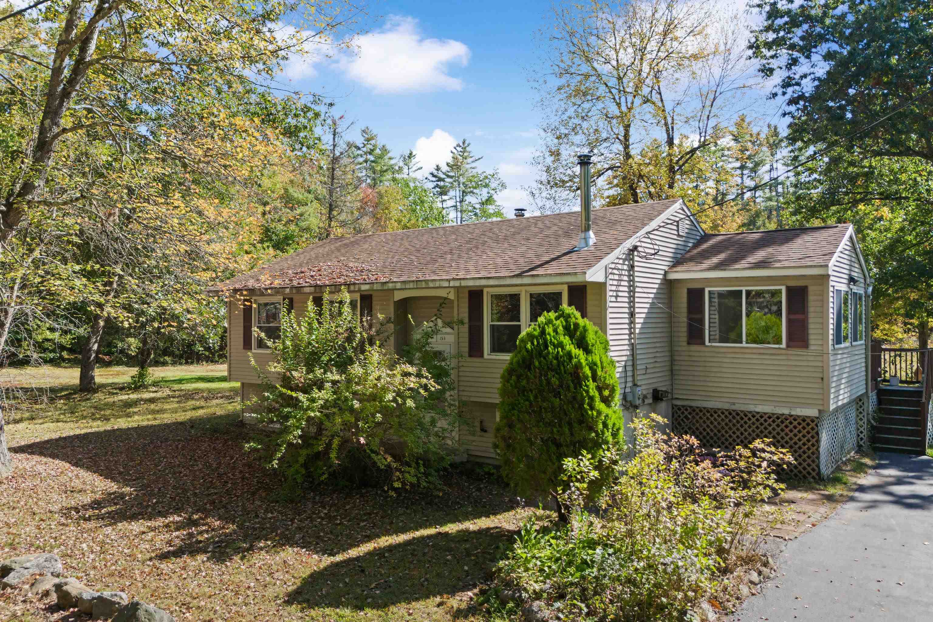 Concord NH Home for sale $$415,000 $397 per sq.ft.