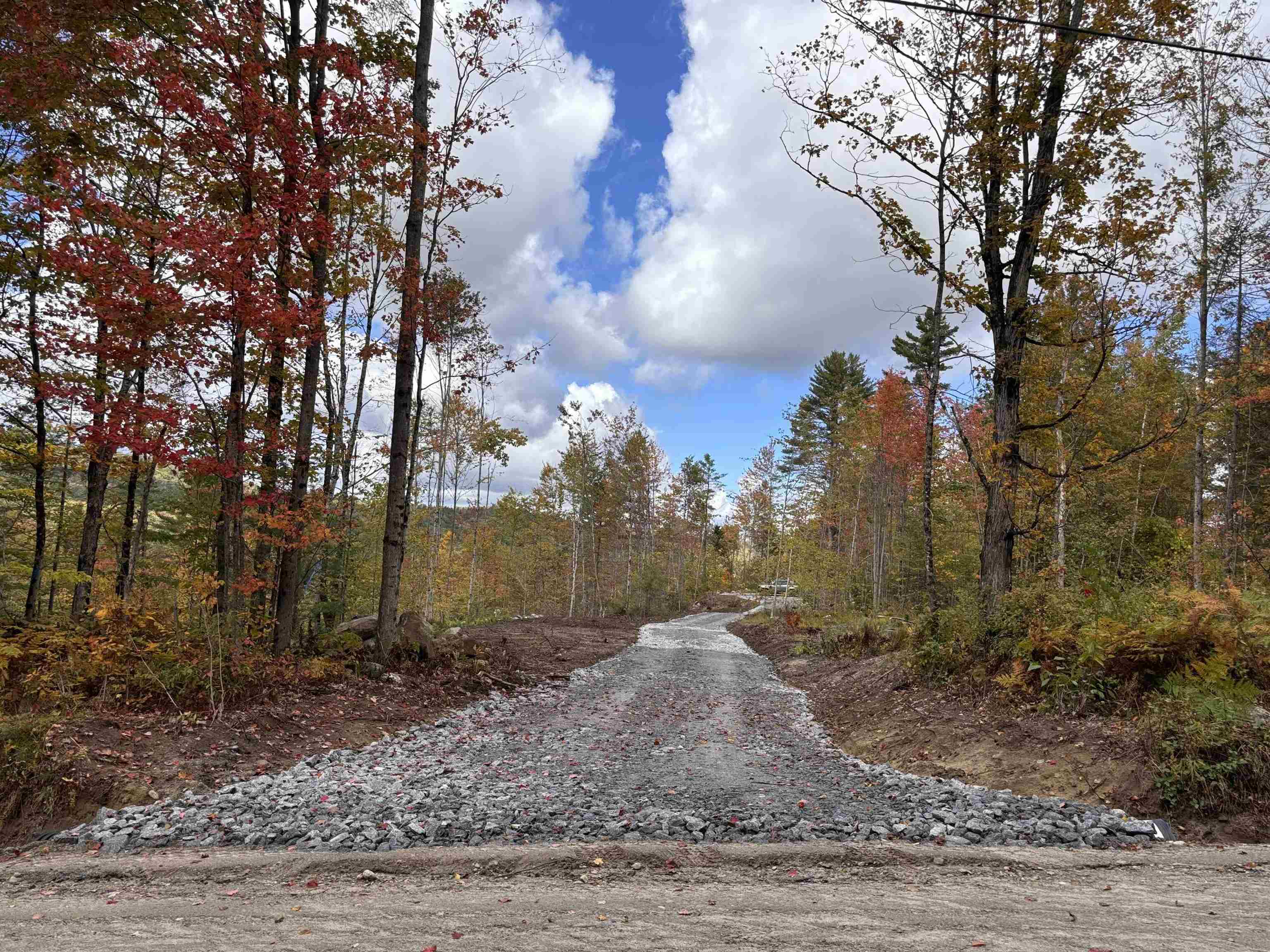 GOSHEN NH LAND  for sale $$139,000 | 11.33 Acres  | Price Per Acre $0